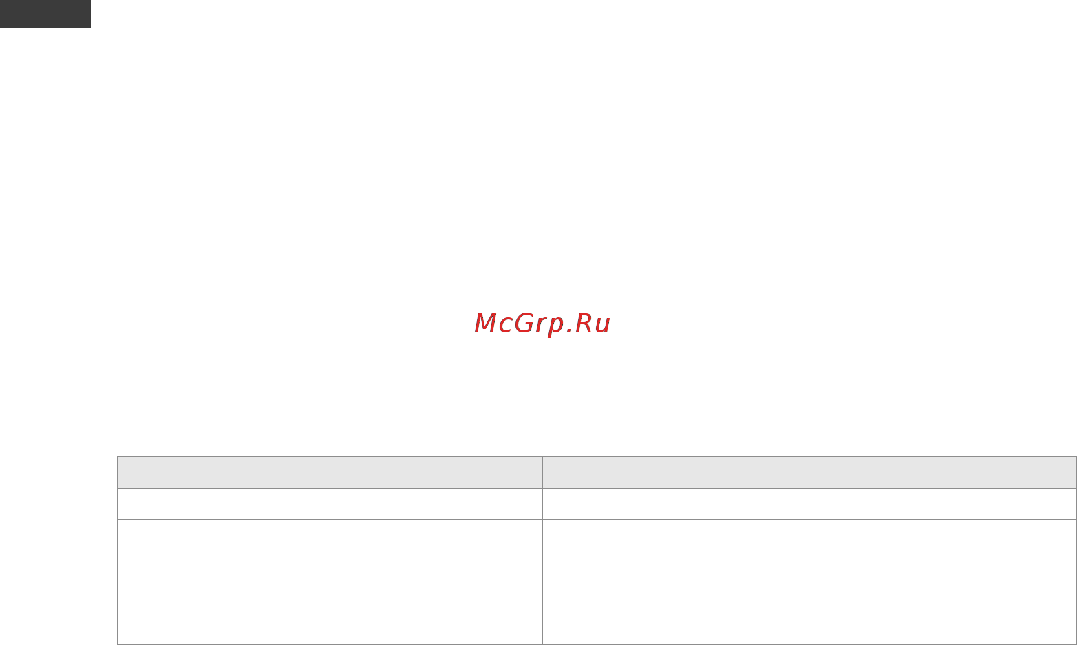 Scarlett SC 51.1907 S6 Инструкция по эксплуатации онлайн [6/20] 514559