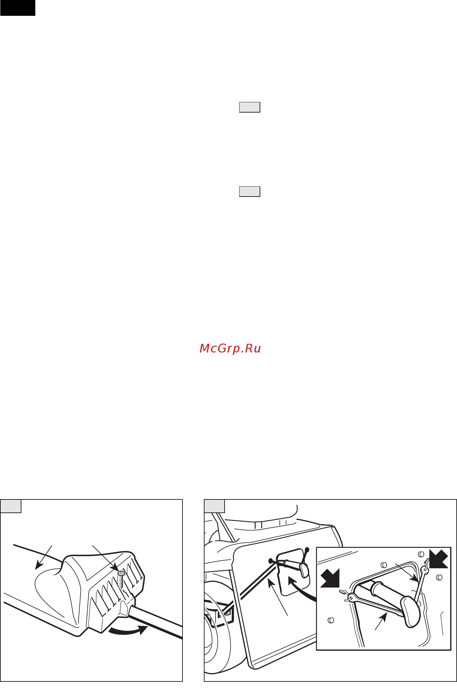 Stiga ESTATE 4092 H [7/32] Norme di sicurezza