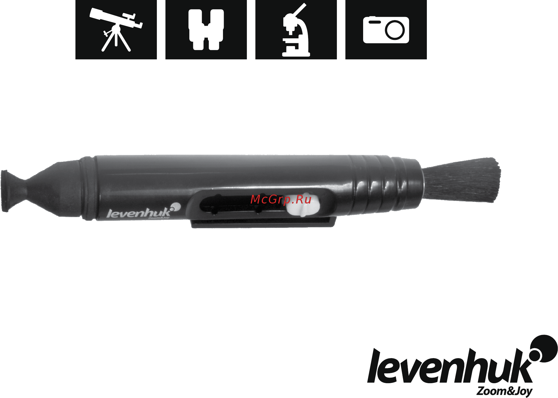 Levenhuk DTX 300 LCD [38/38] Levenhuk cleaning pen lp10