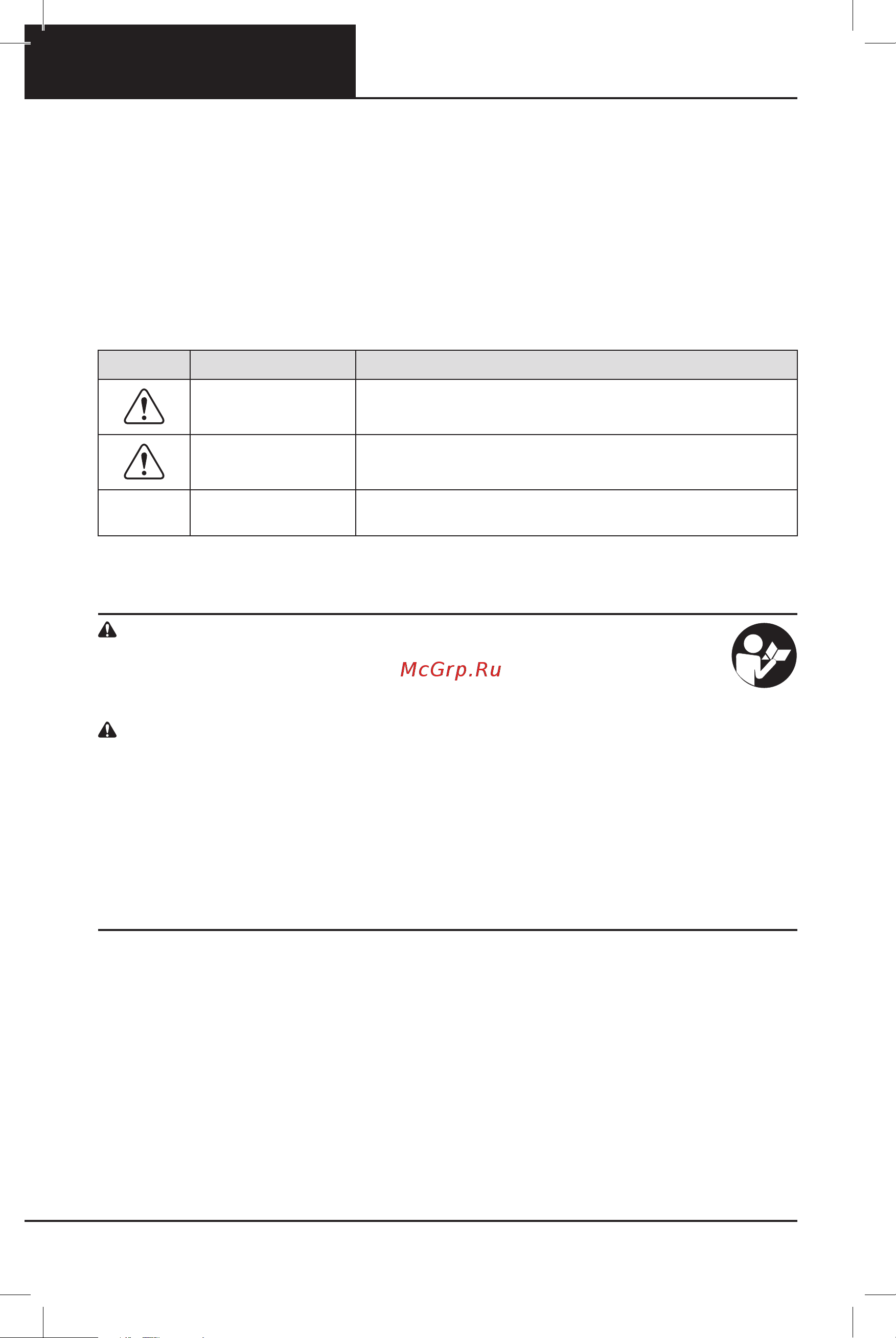 Oregon BL300 609459 без акк. и з.у [10/464] Safety rules