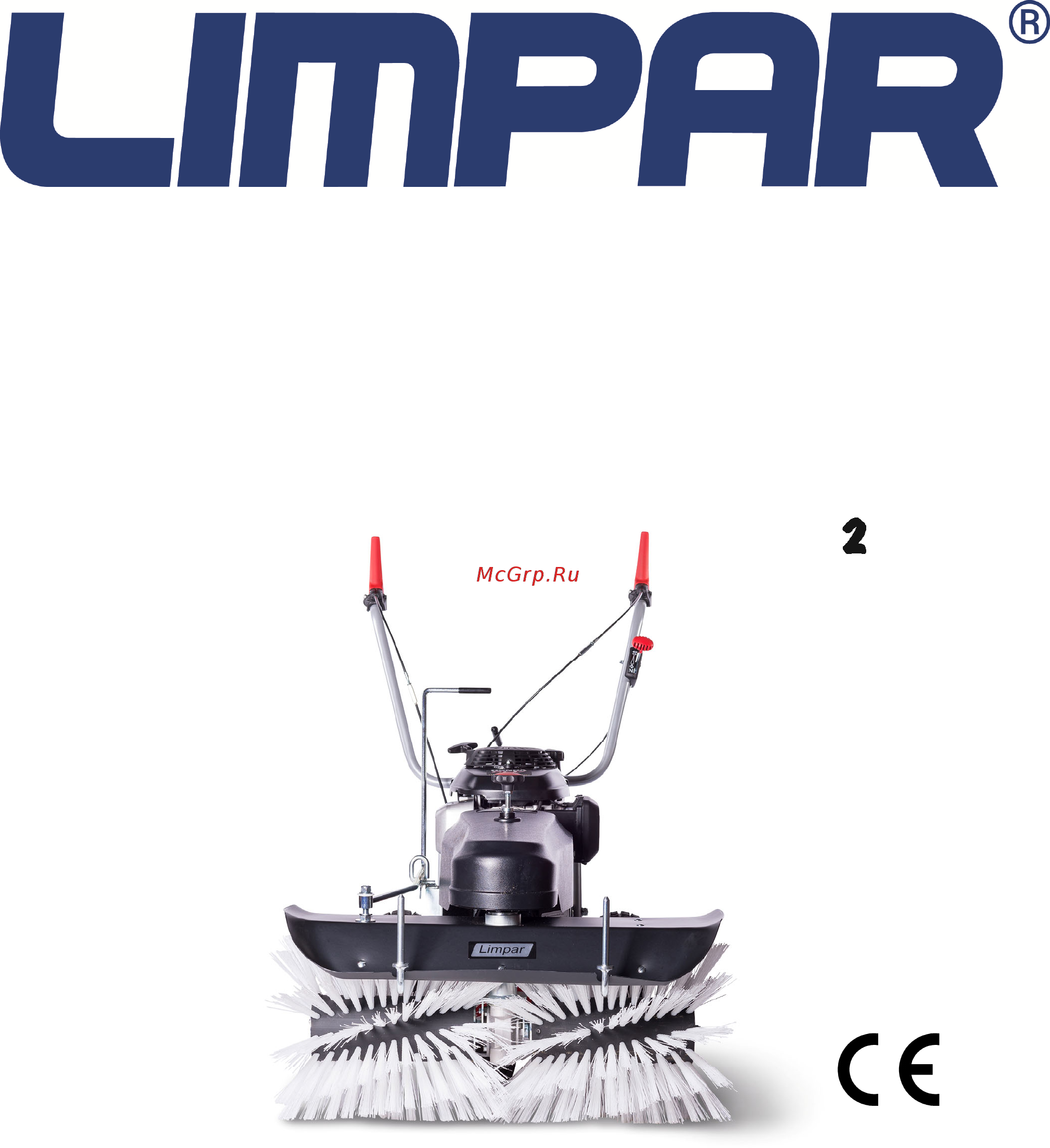 Limpar FKX-F3P Инструкция по эксплуатации онлайн
