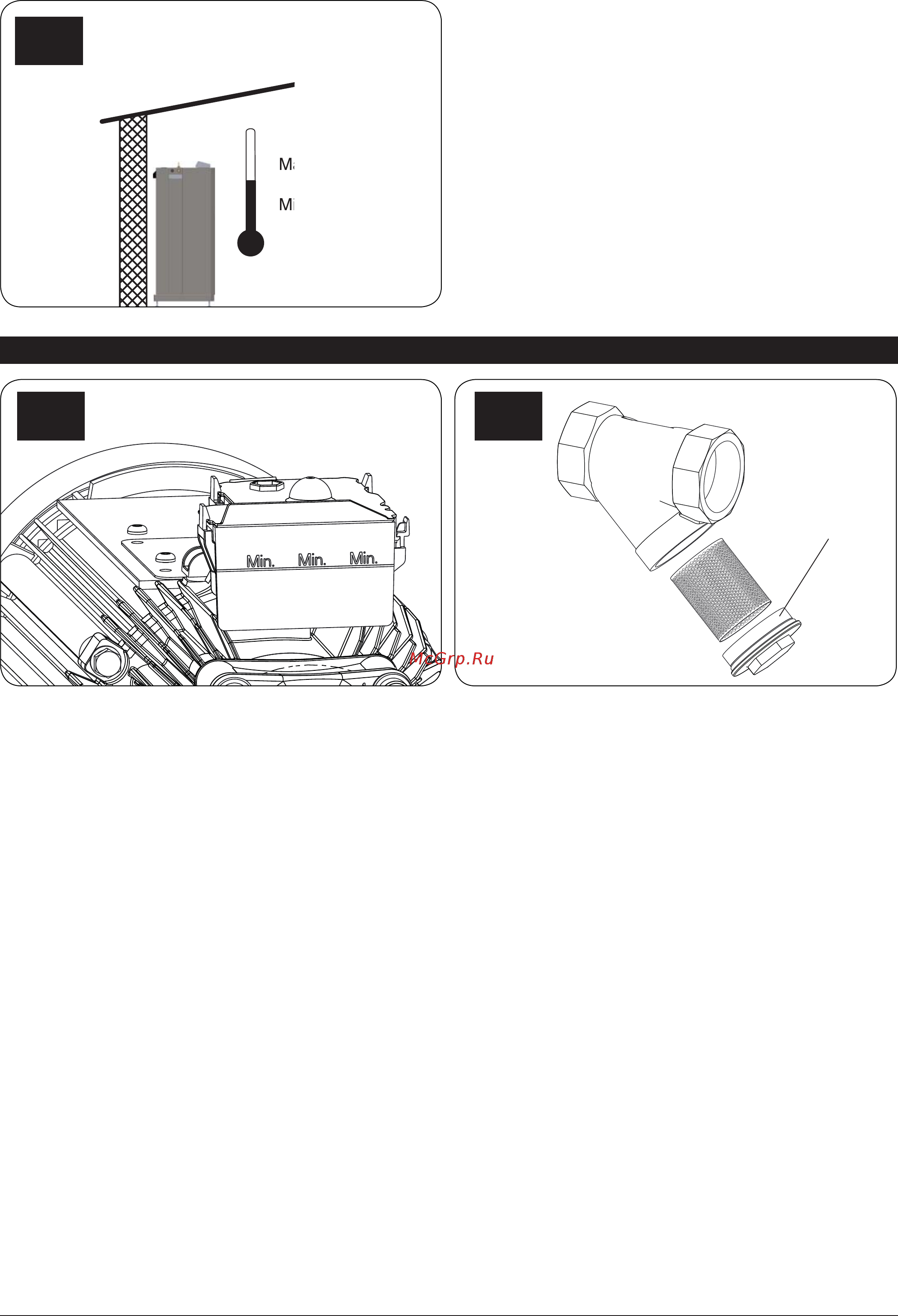 Nilfisk SC DELTA 6P 160/4500-3 EU Инструкция по эксплуатации онлайн [6/17] 514908