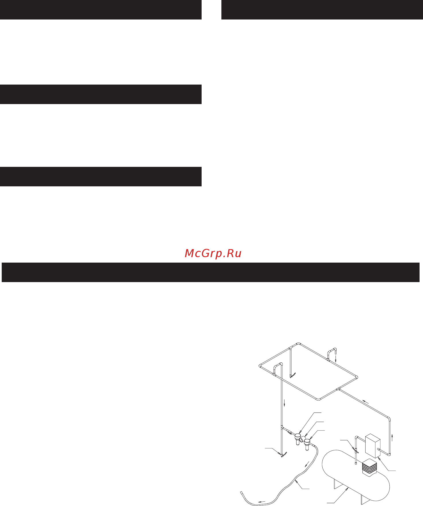 Mirka RP-300NV [59/124] Normative di riferimento