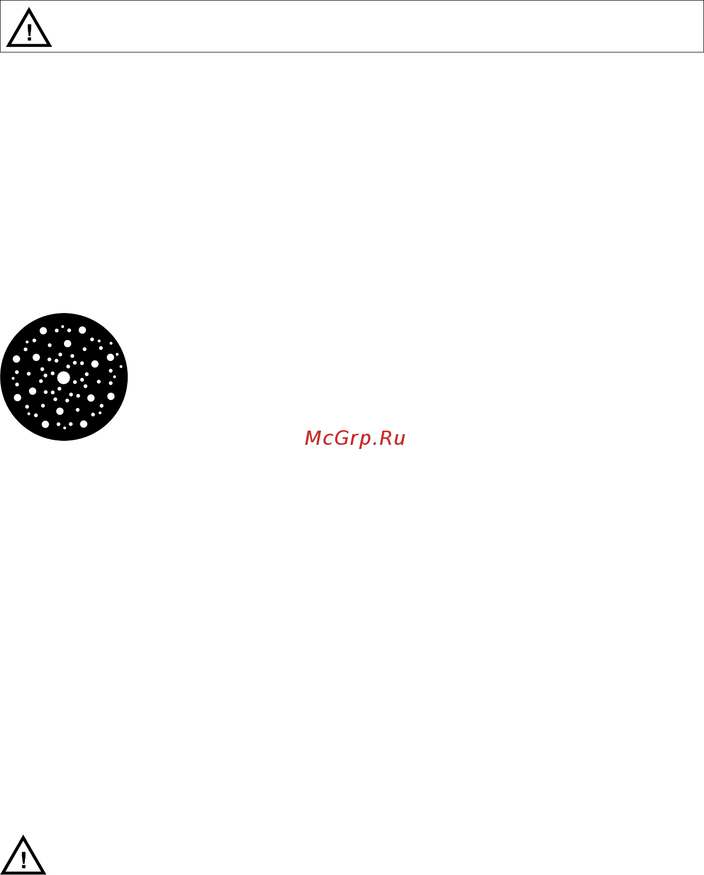 Mirka PROS625CV [150/216] Pad saver