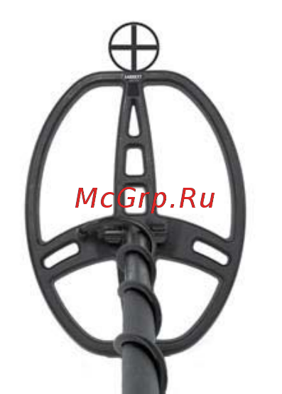 Garrett AT PRO, комплект, 1140560-K Инструкция по эксплуатации онлайн [32/48] 821408