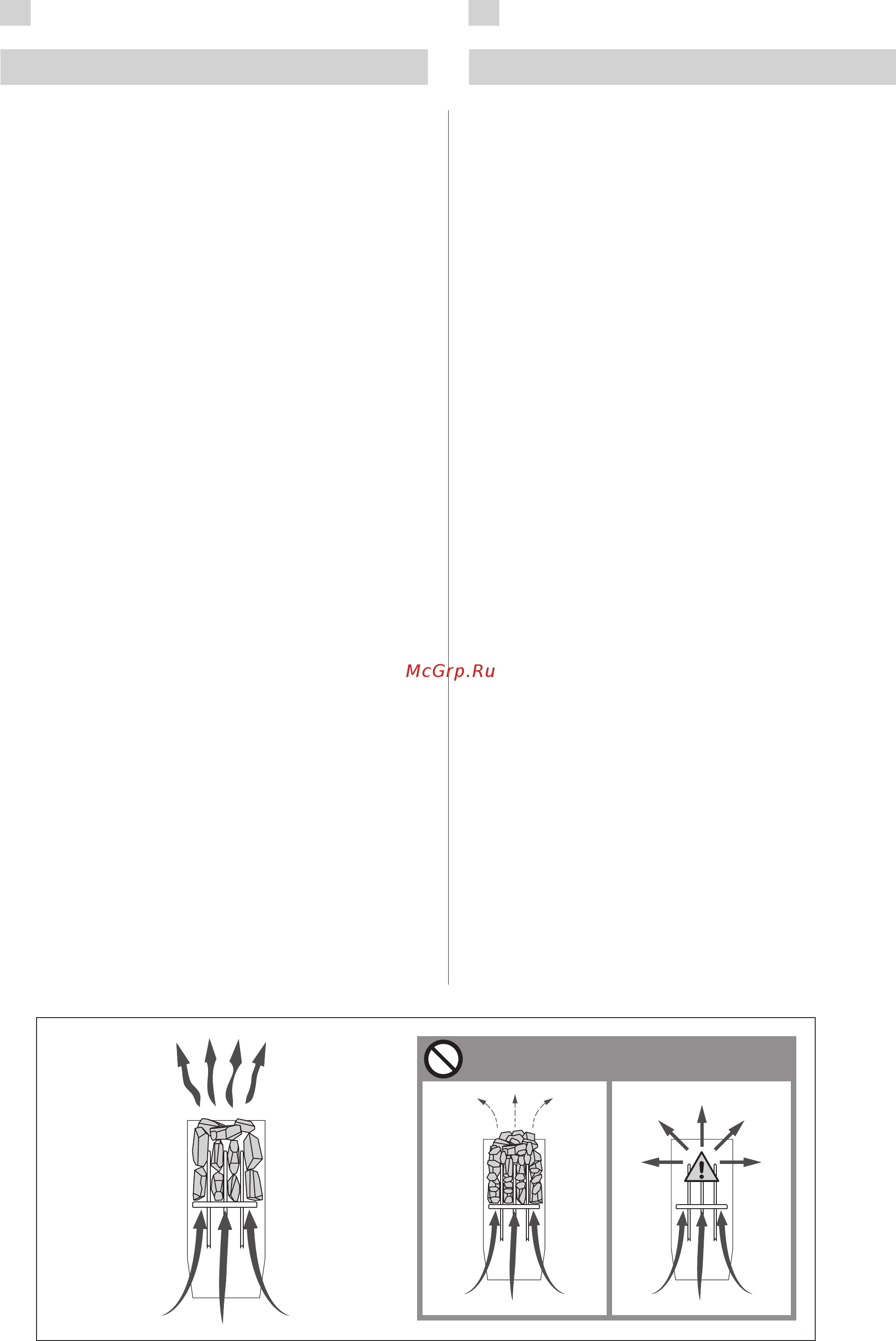 Harvia Top Steel M90E [50/64] Eksploatacja pieca