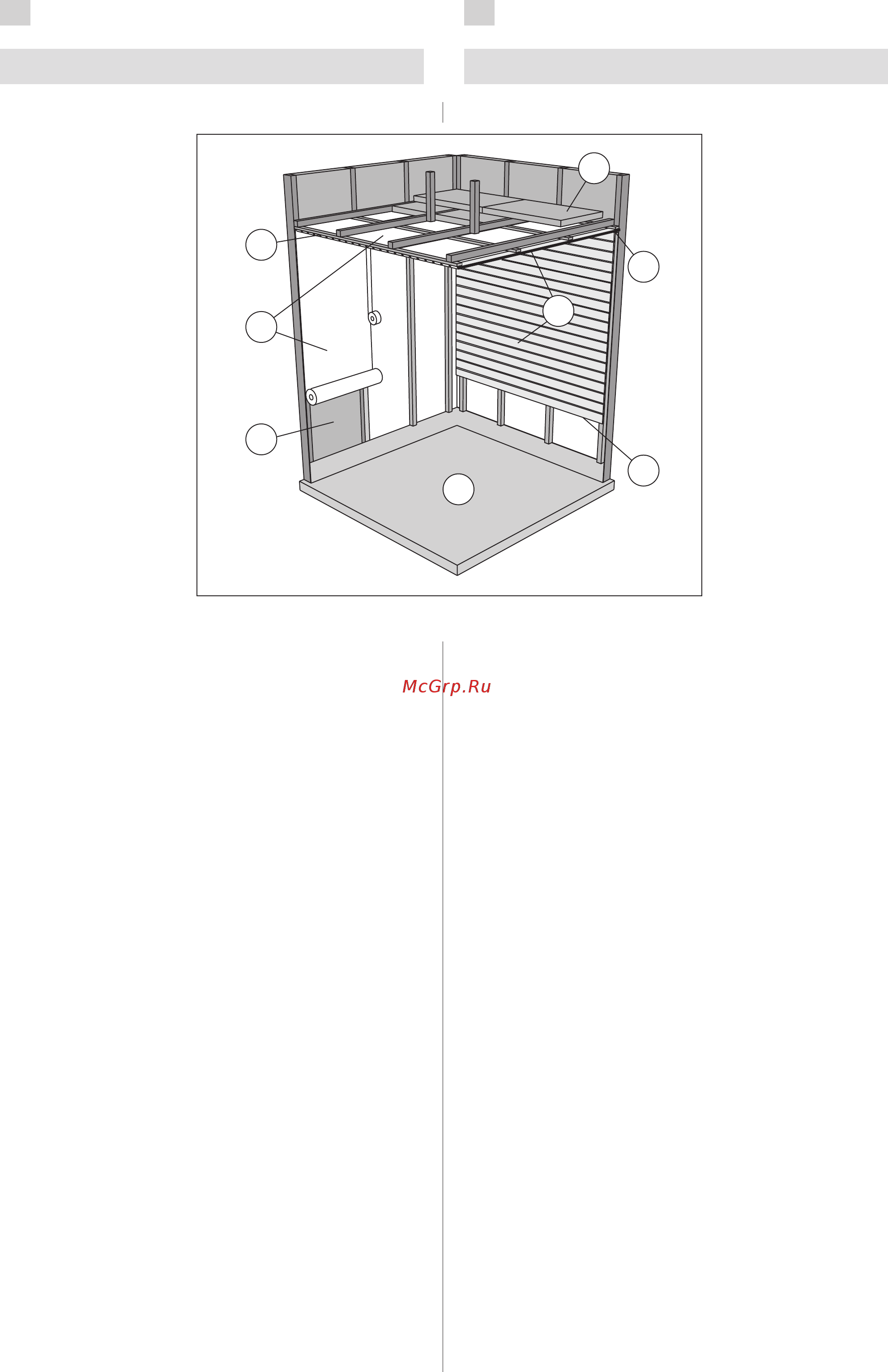 Harvia Top Steel M90E [55/64] Cabine du sauna