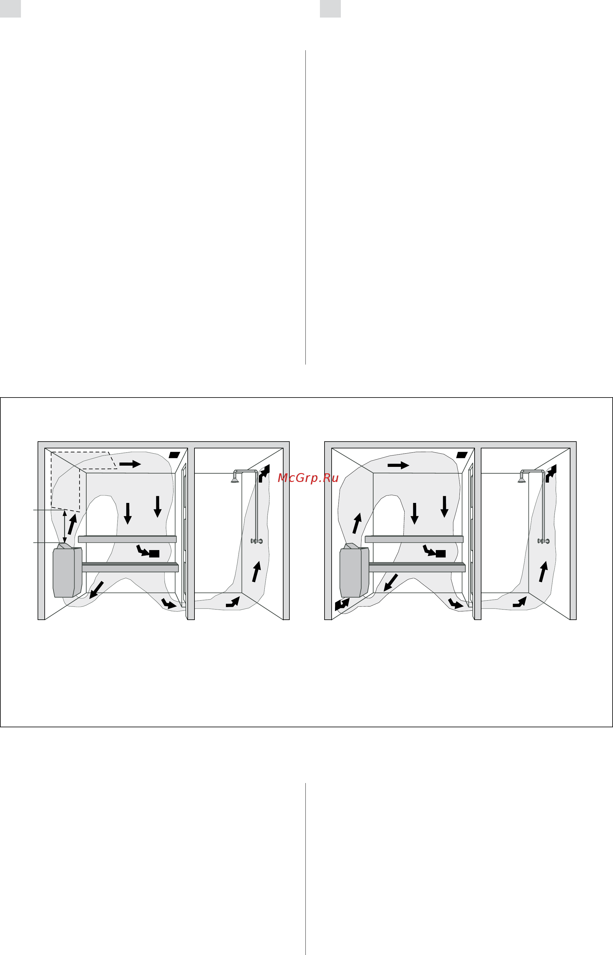 Harvia Vega Combi BC90SE [10/15] Saunaruumi ventilatsioon