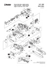 Rebir KZ3-350/400(E) Инструкция по эксплуатации