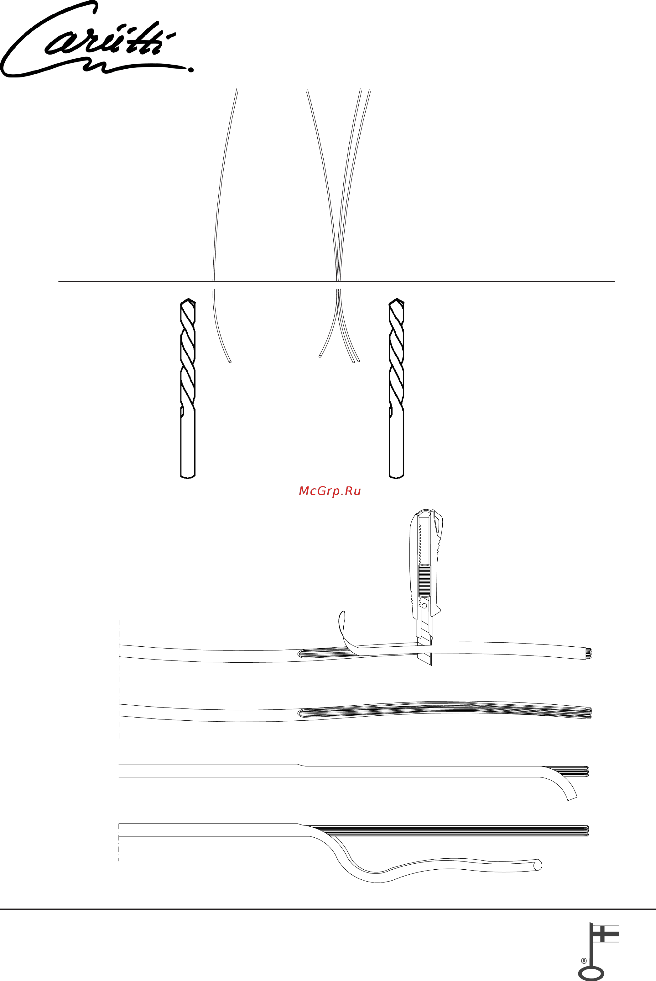 Cariitti VPL30KT-300 [4/4] Ck 0 75 2 6 pcs