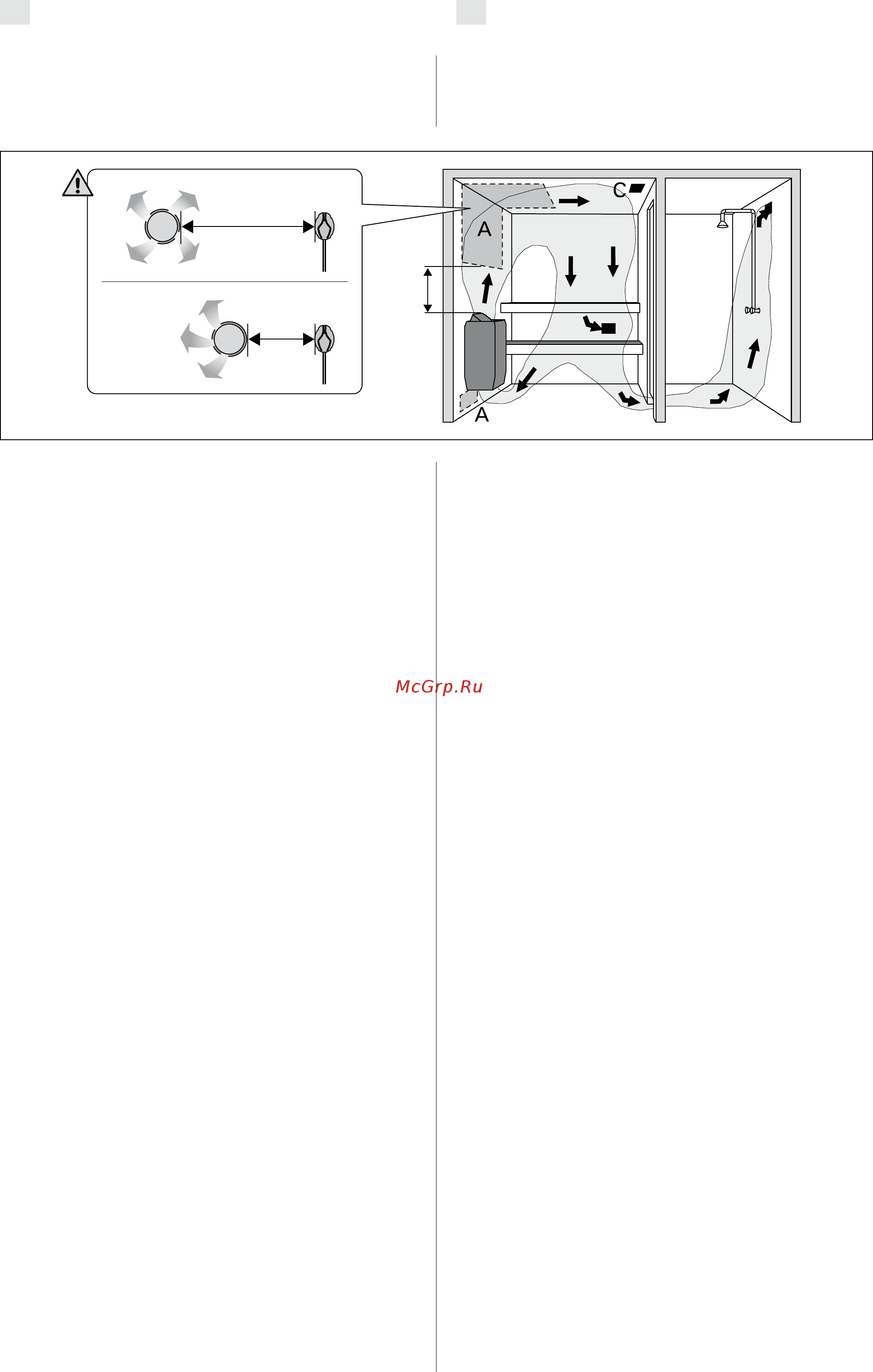 Harvia Modulo MDA200GL [9/15] Saunaruumi ventilatsioon