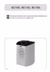 Harvia Vega Pro BC165 Инструкция по эксплуатации