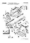 Rebir RZ1-55/1450 Инструкция по эксплуатации