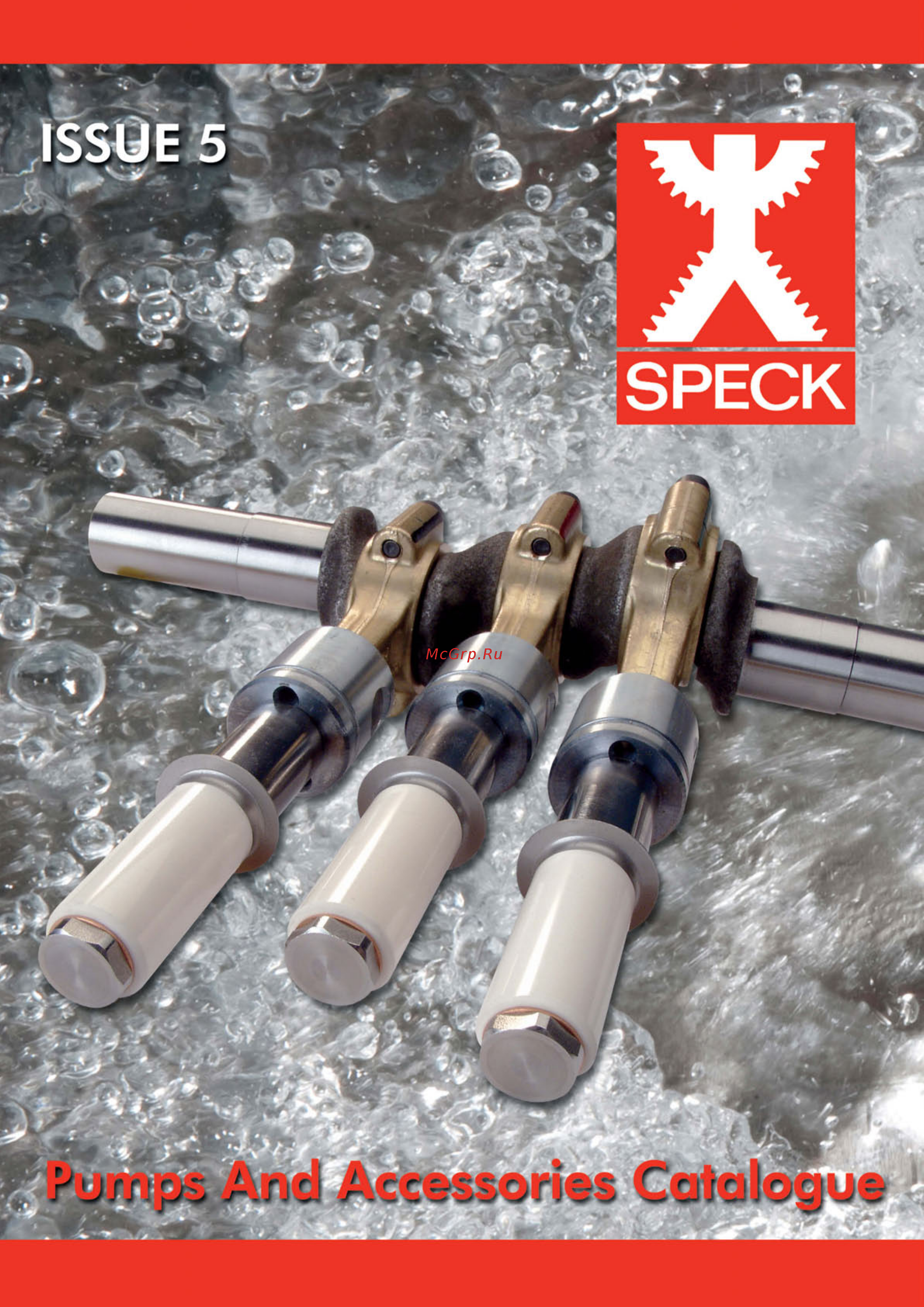 SPECK Pumpen NP10/10-150REVT Технические характеристики онлайн