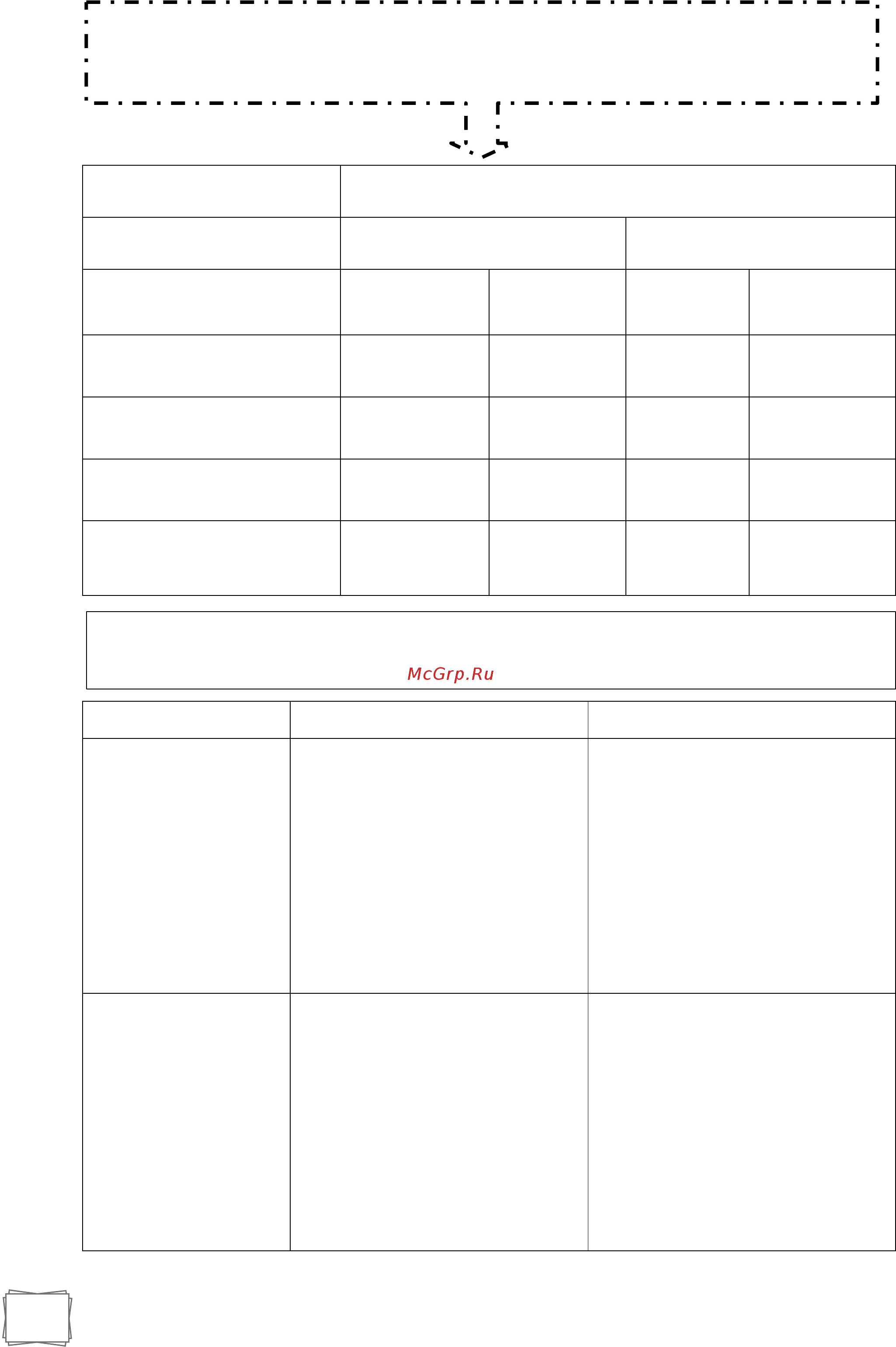 Maunfeld MEHE.64.85W [2/12] General technical properties