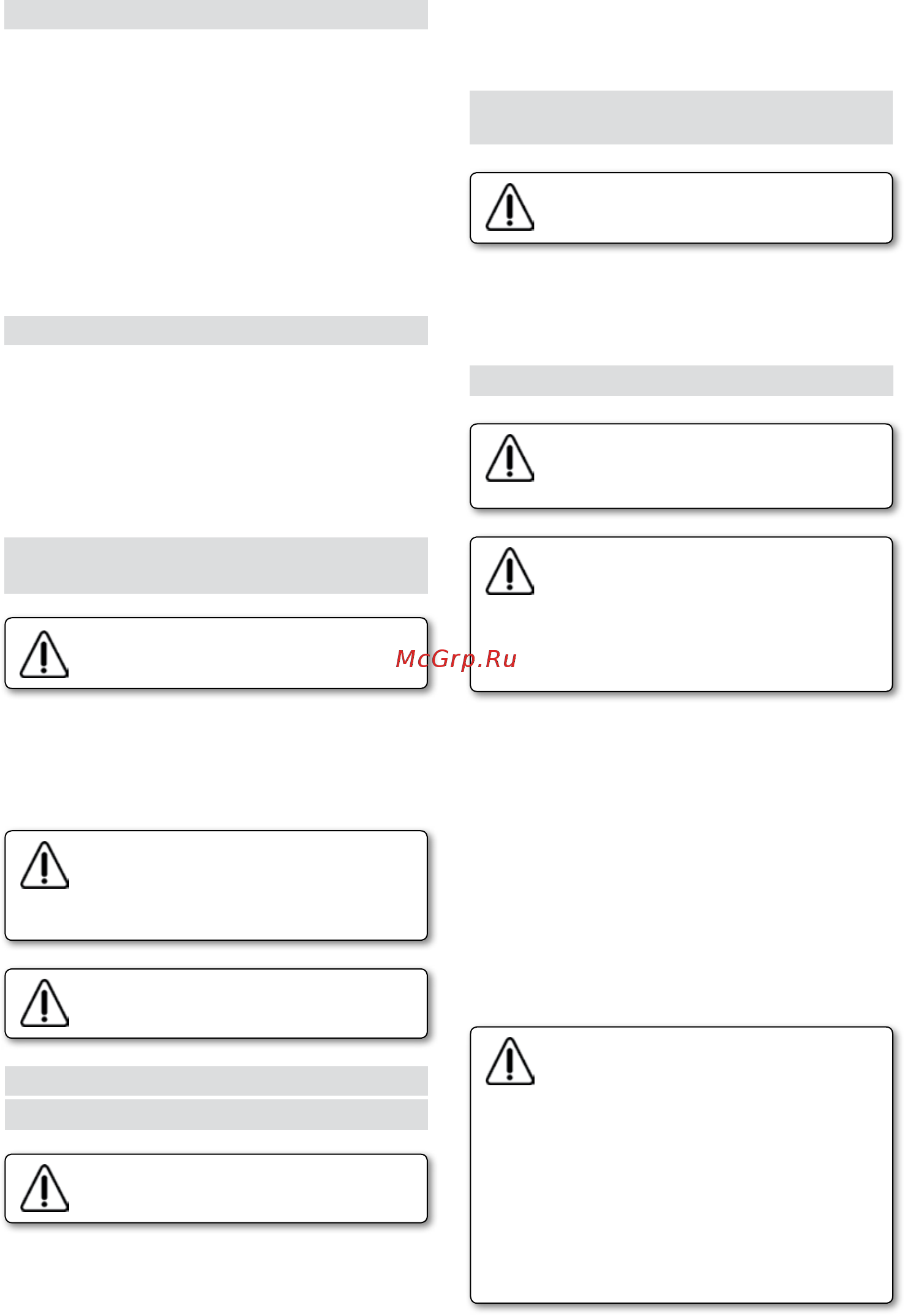 Virutex FR192VG Инструкция по эксплуатации онлайн [10/36] 516963
