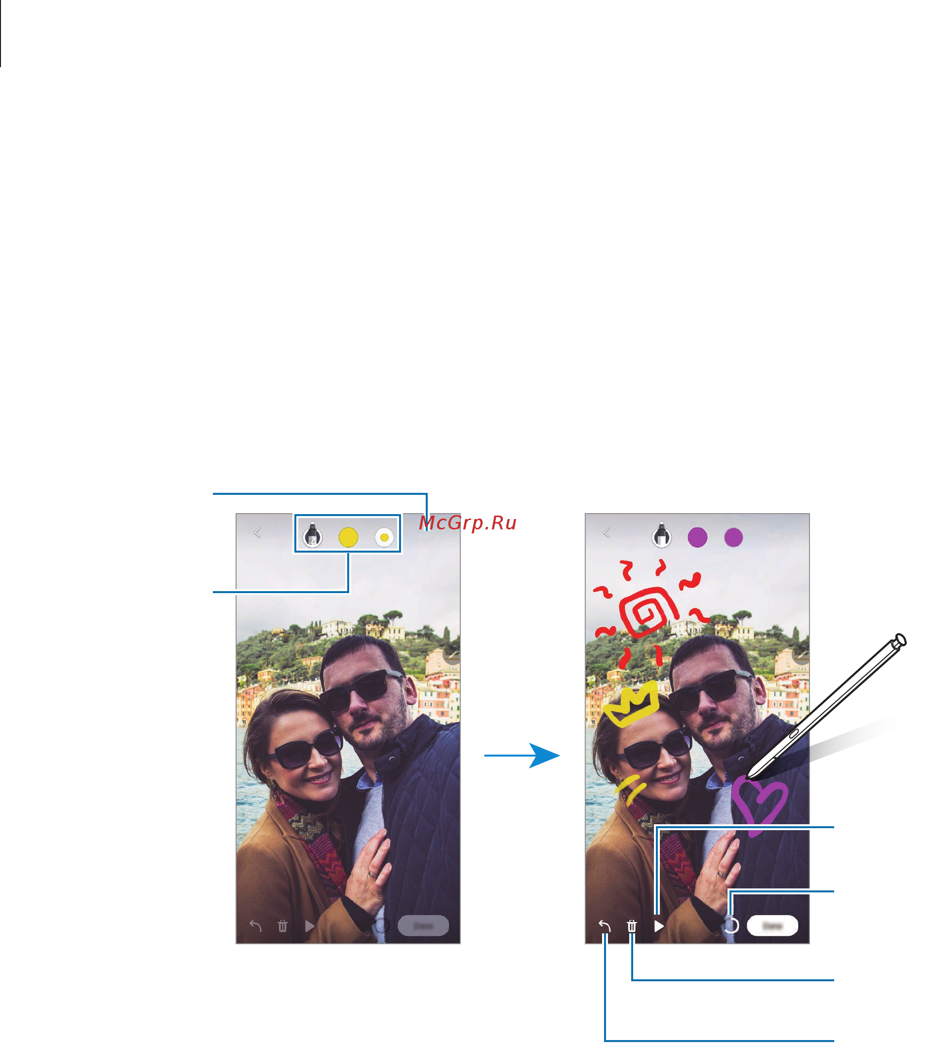 Samsung Galaxy Note20 Ultra 5G SM-N986B/DS [53/183] Галере