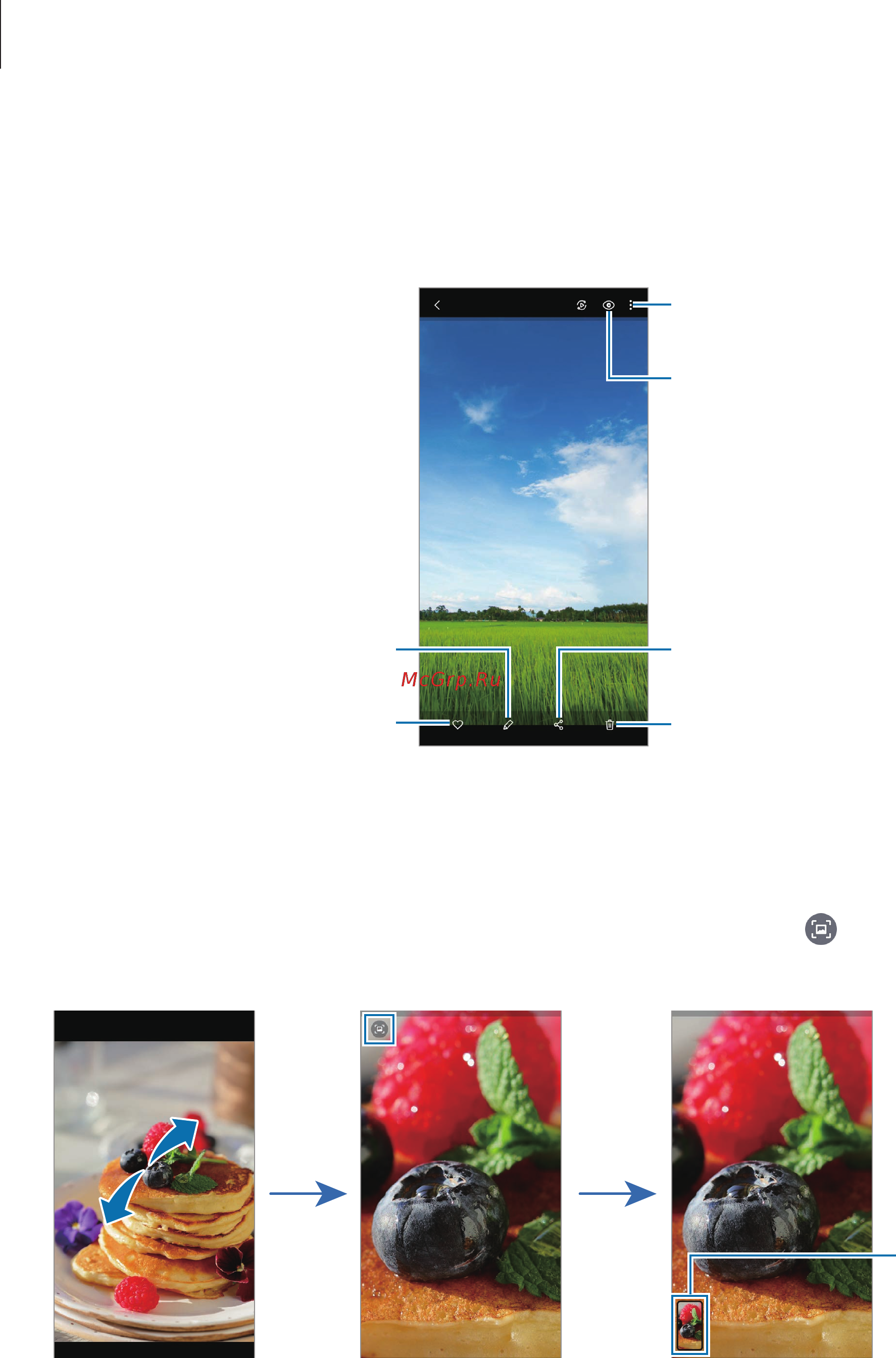 Samsung Galaxy Note 20 Ultra 512GB Black (SM-N986B/DS) [82/183] Просмотр изображений
