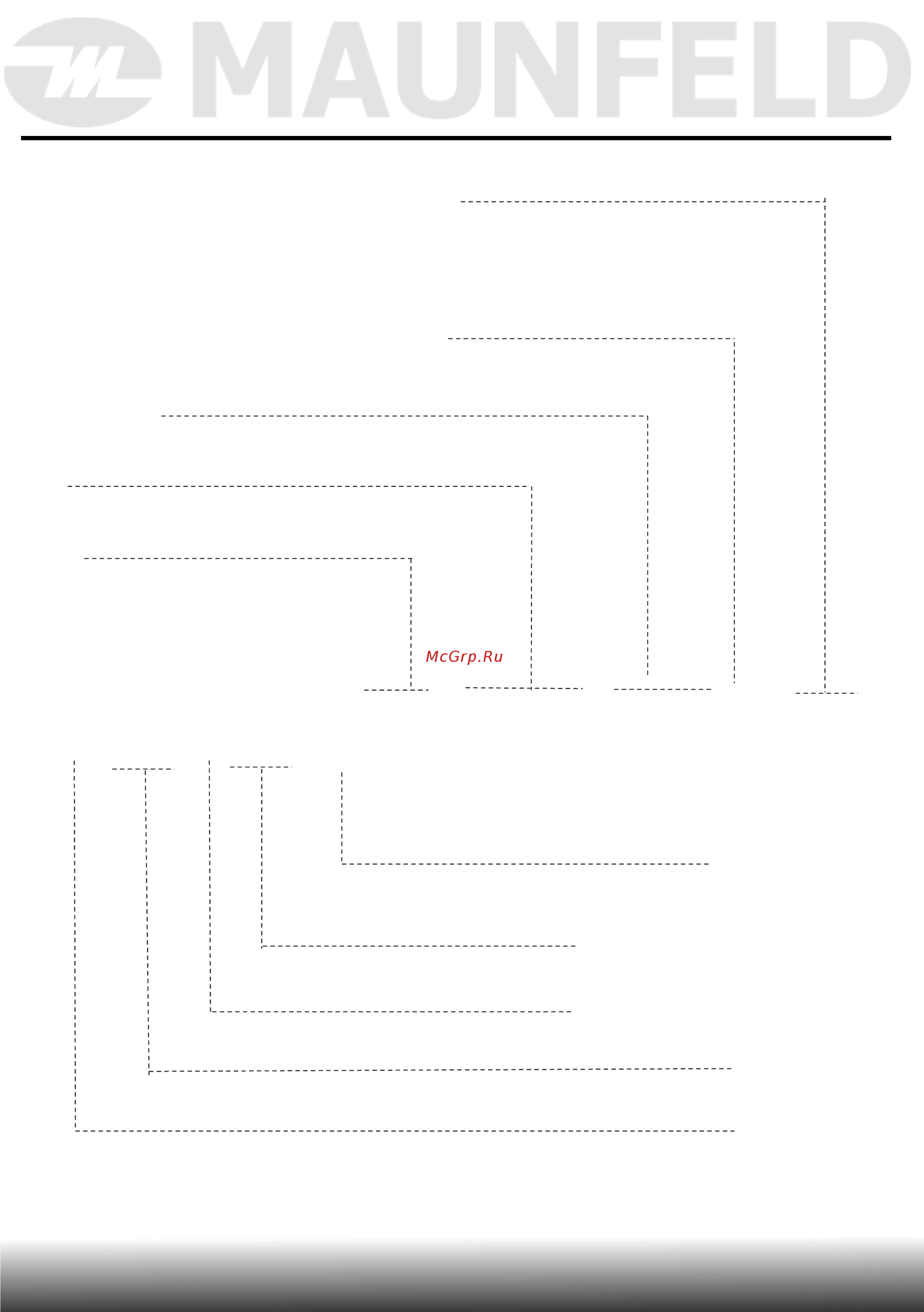 Maunfeld MVCE59.4HL.1SM1DZT-WH [13/45] Mvce59 hl sm1dzt bk