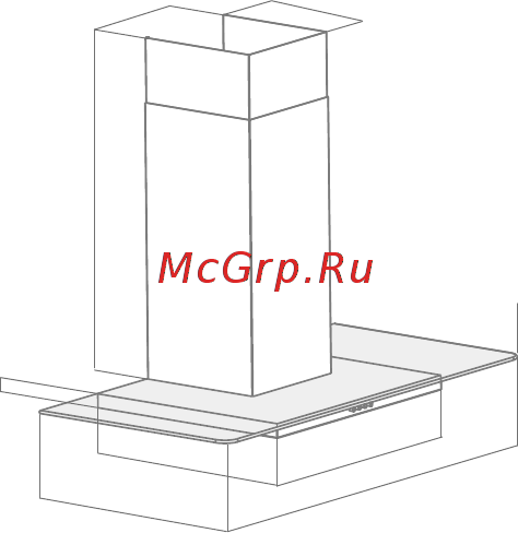 Turboair SEMPIONE IX/A/60 Технические спецификации онлайн