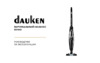 Dauken BS150 Animal Pro РУКОВОДСТВО ПО ЭКСПЛУАТАЦИИ