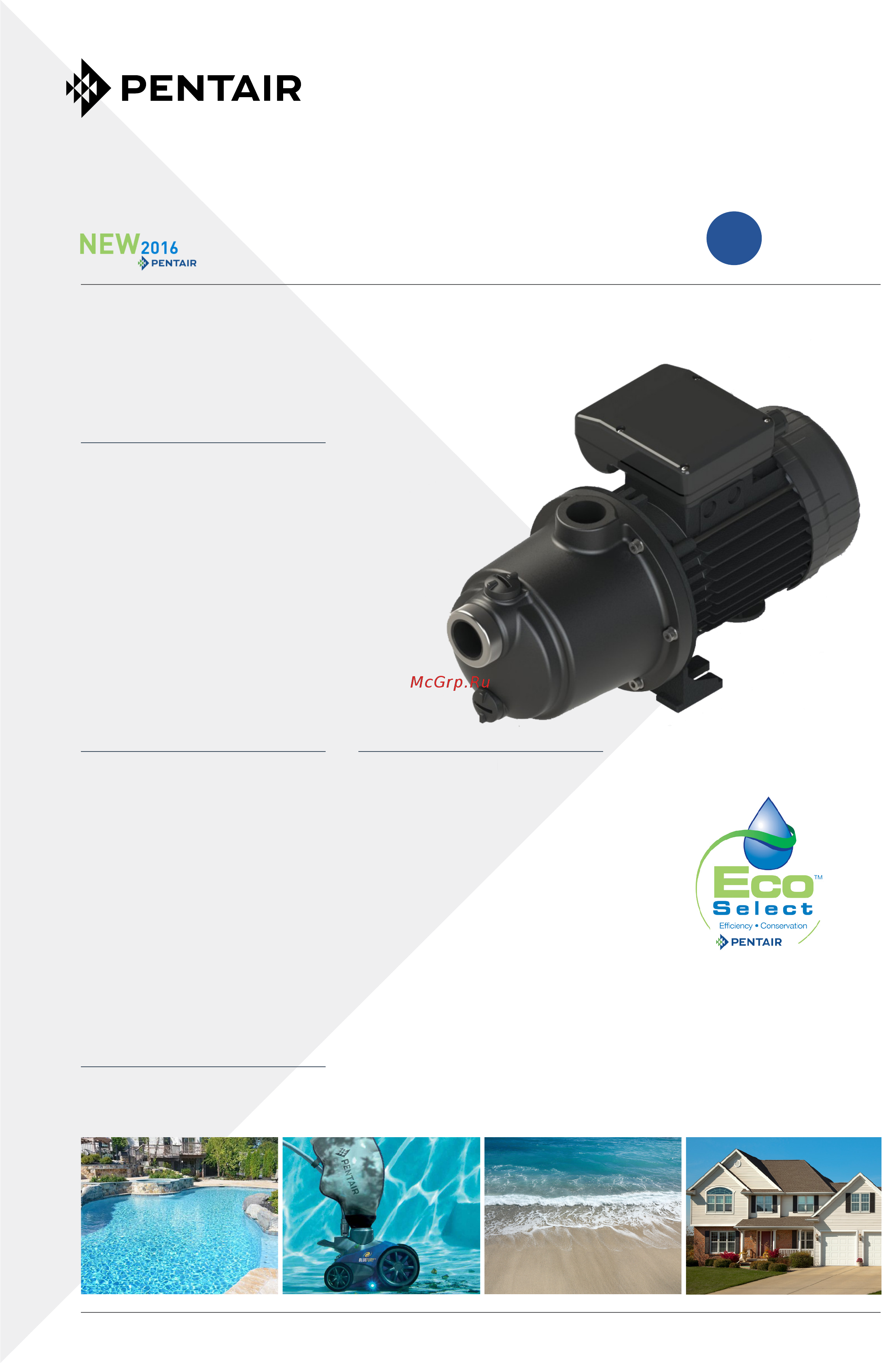 Nocchi Multi EVO-SP 3-40 T Инструкция по эксплуатации онлайн