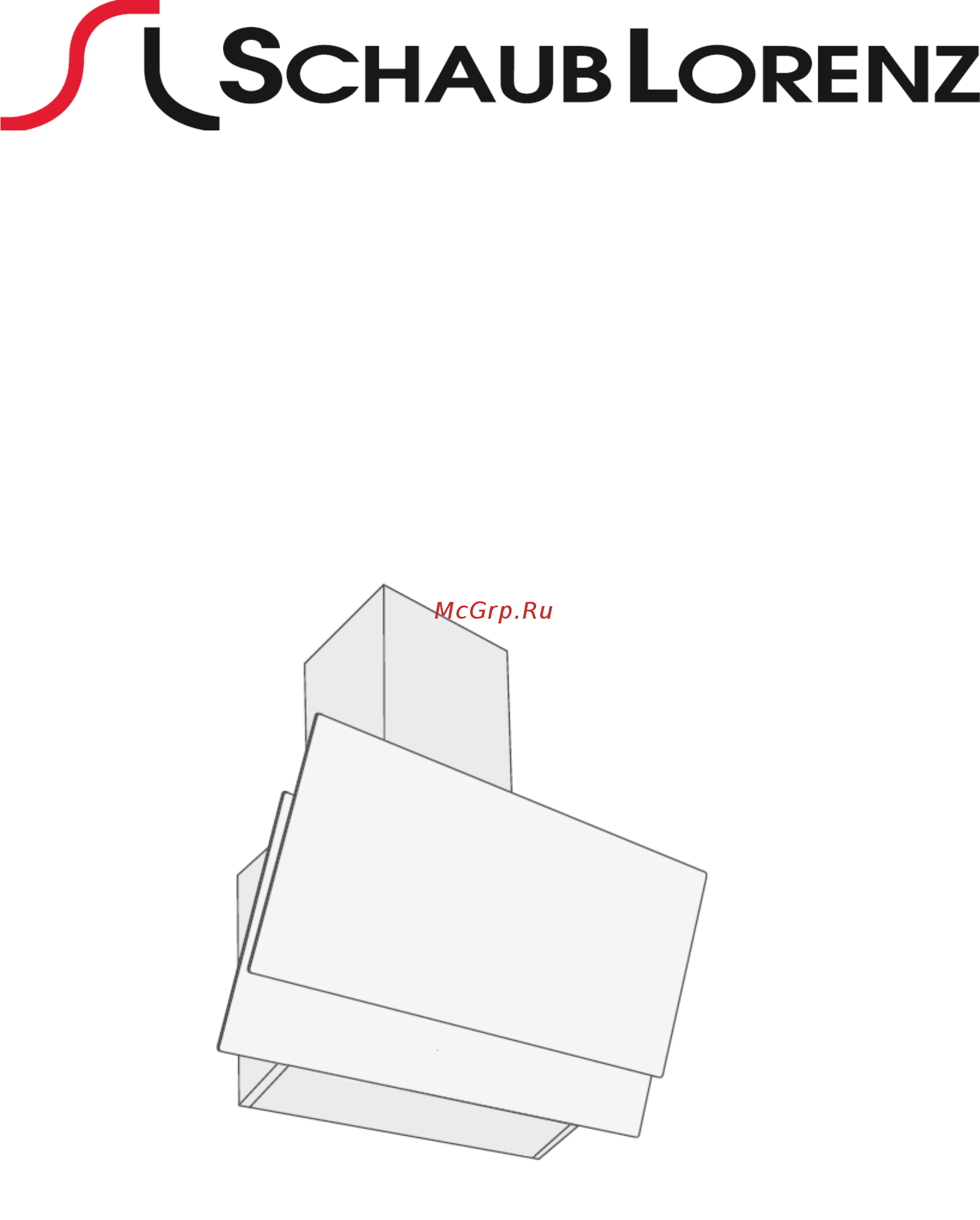 Schaub Lorenz SLD DL6127 Инструкция по эксплуатации онлайн