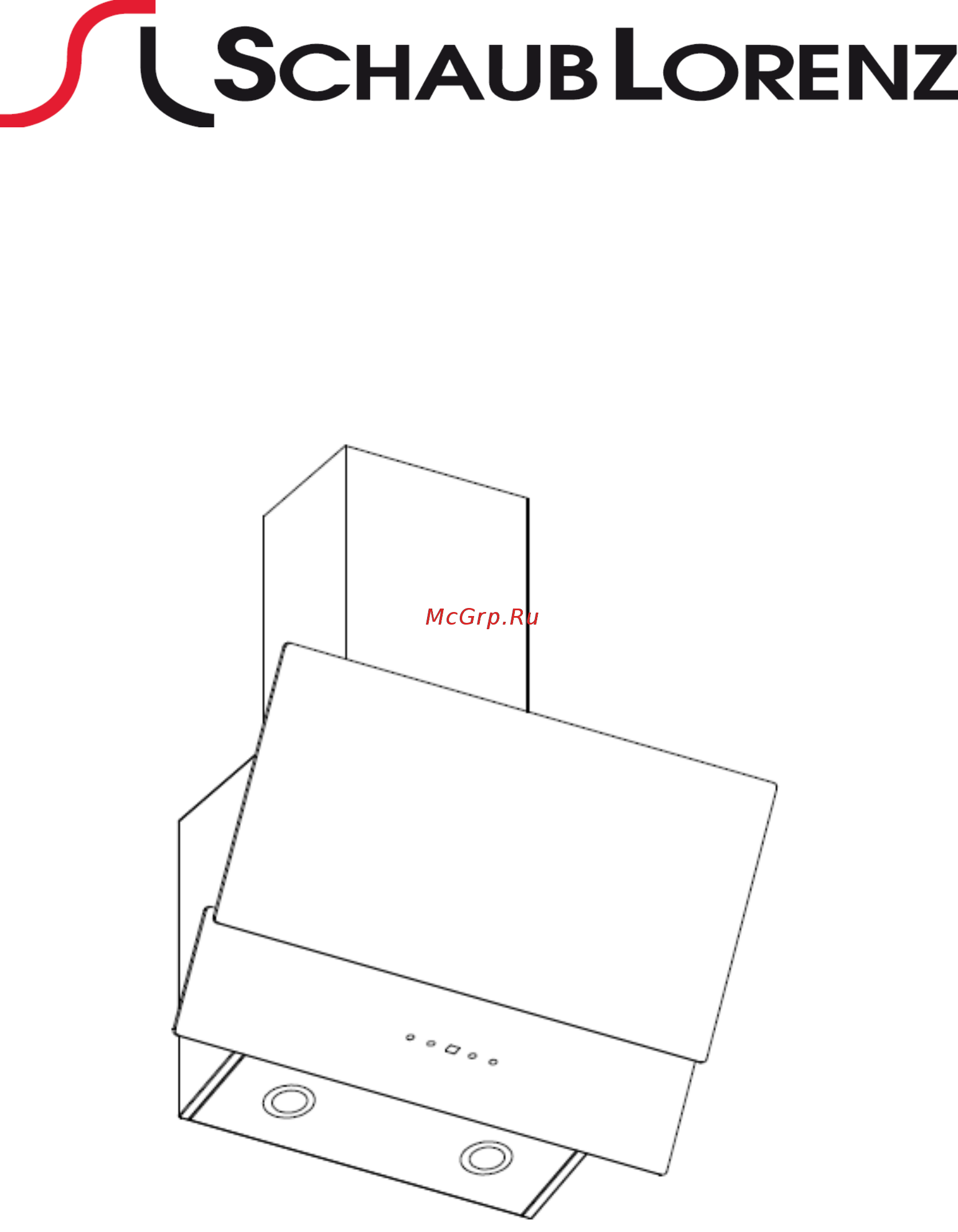 Schaub Lorenz SLD DL6227 Инструкция по эксплуатации онлайн