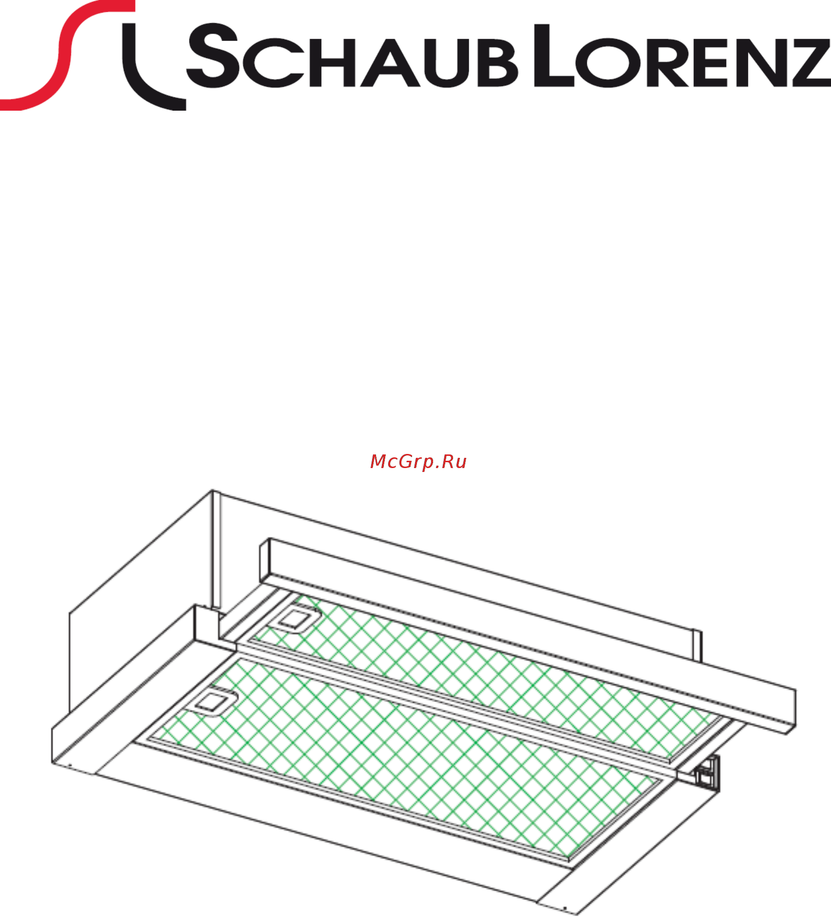 Schaub Lorenz SLD TL6607 Инструкция по эксплуатации онлайн