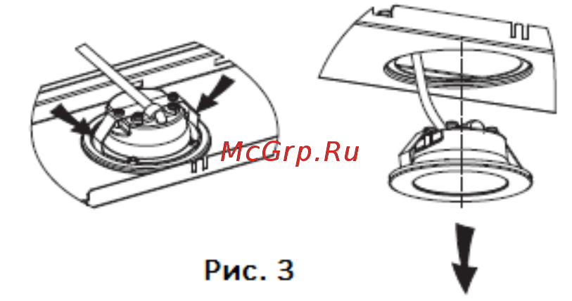 Schaub Lorenz SLD WW6607 [14/16] Информация по демонтажу