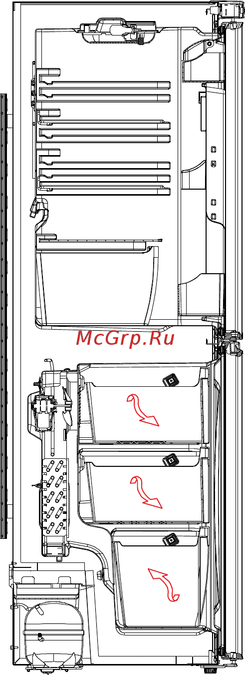 Schaub Lorenz SLU S262W4M Инструкция по эксплуатации онлайн [9/44] 518269