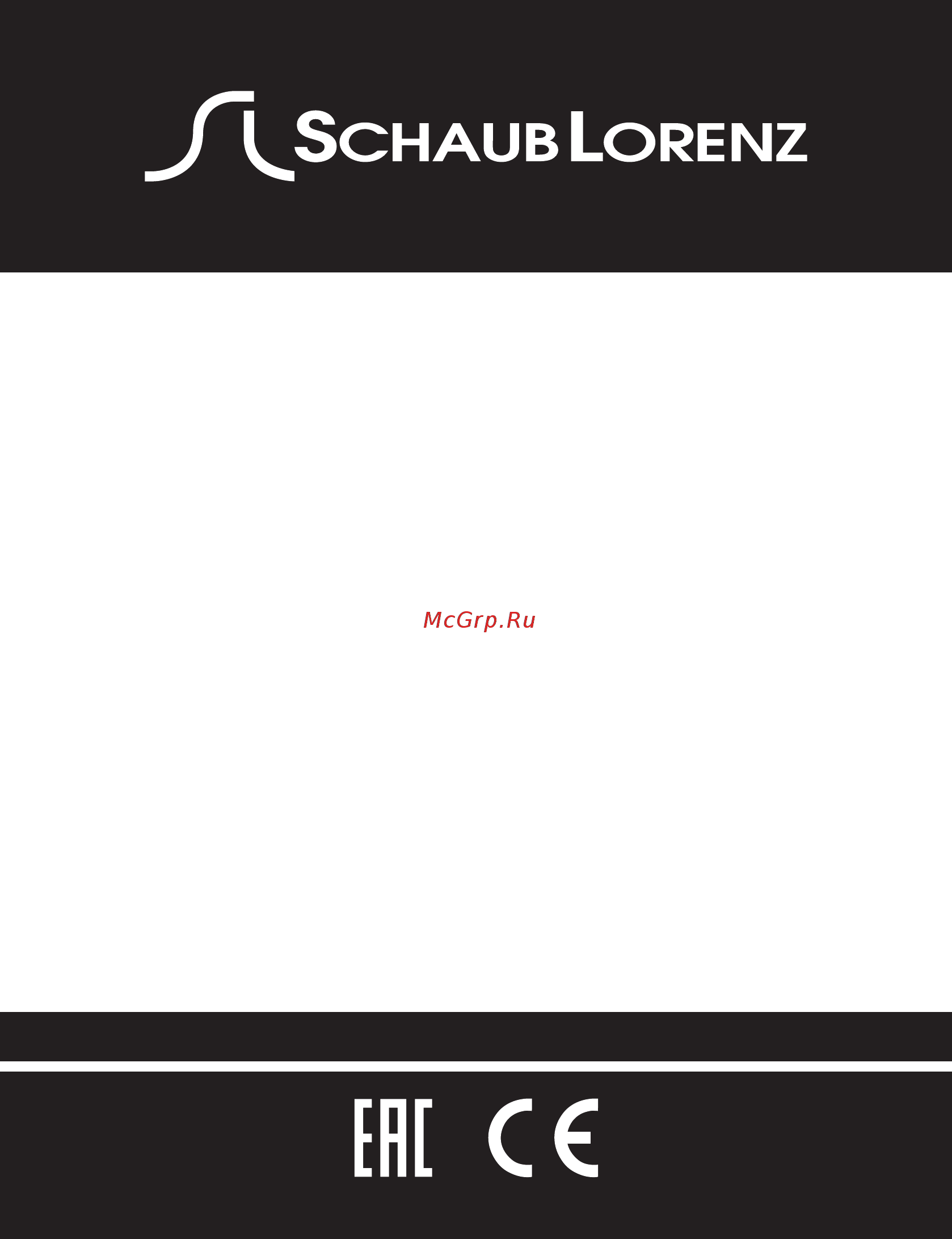 Schaub Lorenz SLU S185DV1 Инструкция по эксплуатации онлайн
