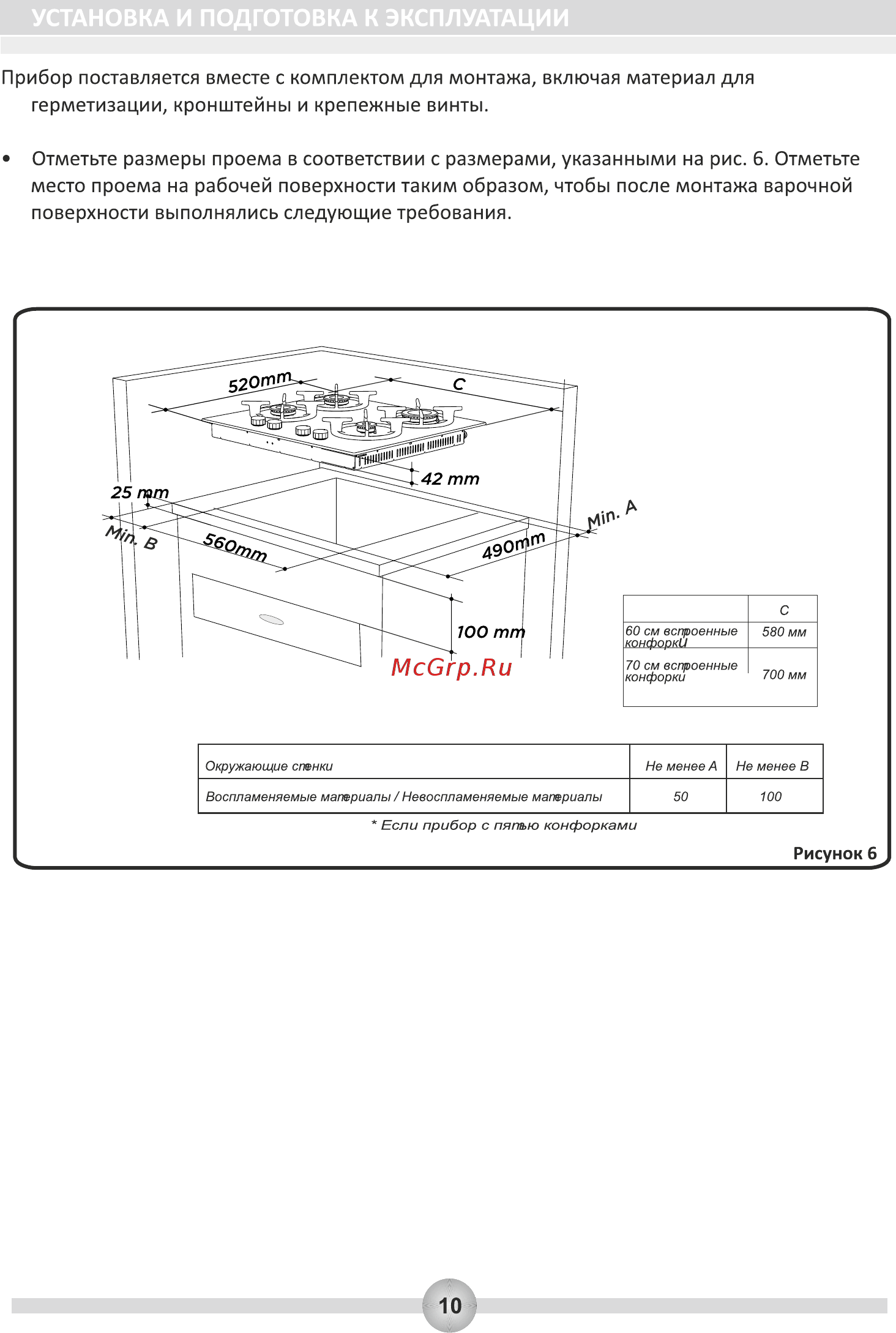 Schaub Lorenz SLK GE6523 [11/27] Page 11