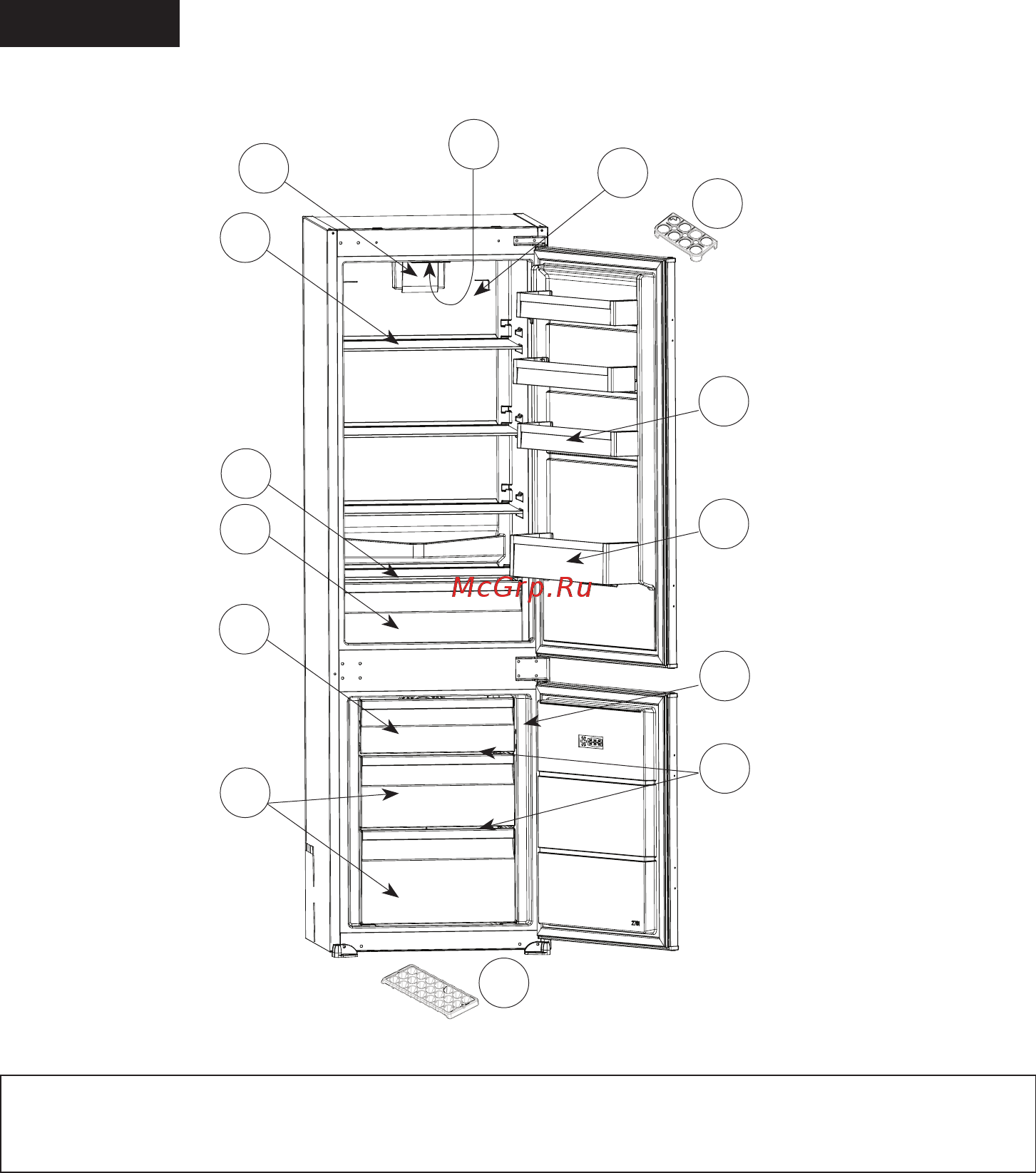 Schaub Lorenz SLU E235W4 [46/56] Part 7