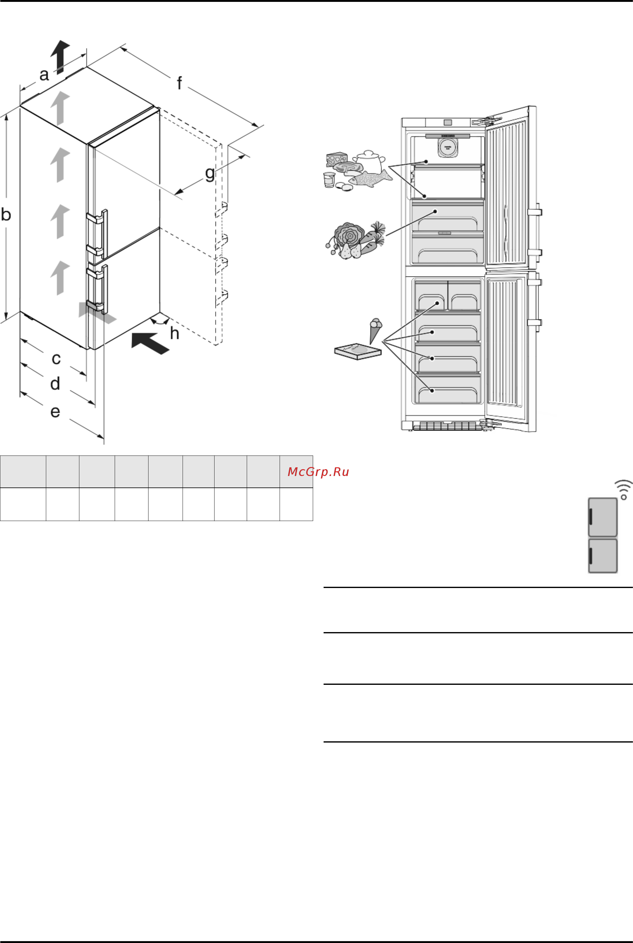 Liebherr SBNes 4285 [4/36] Smartdevice