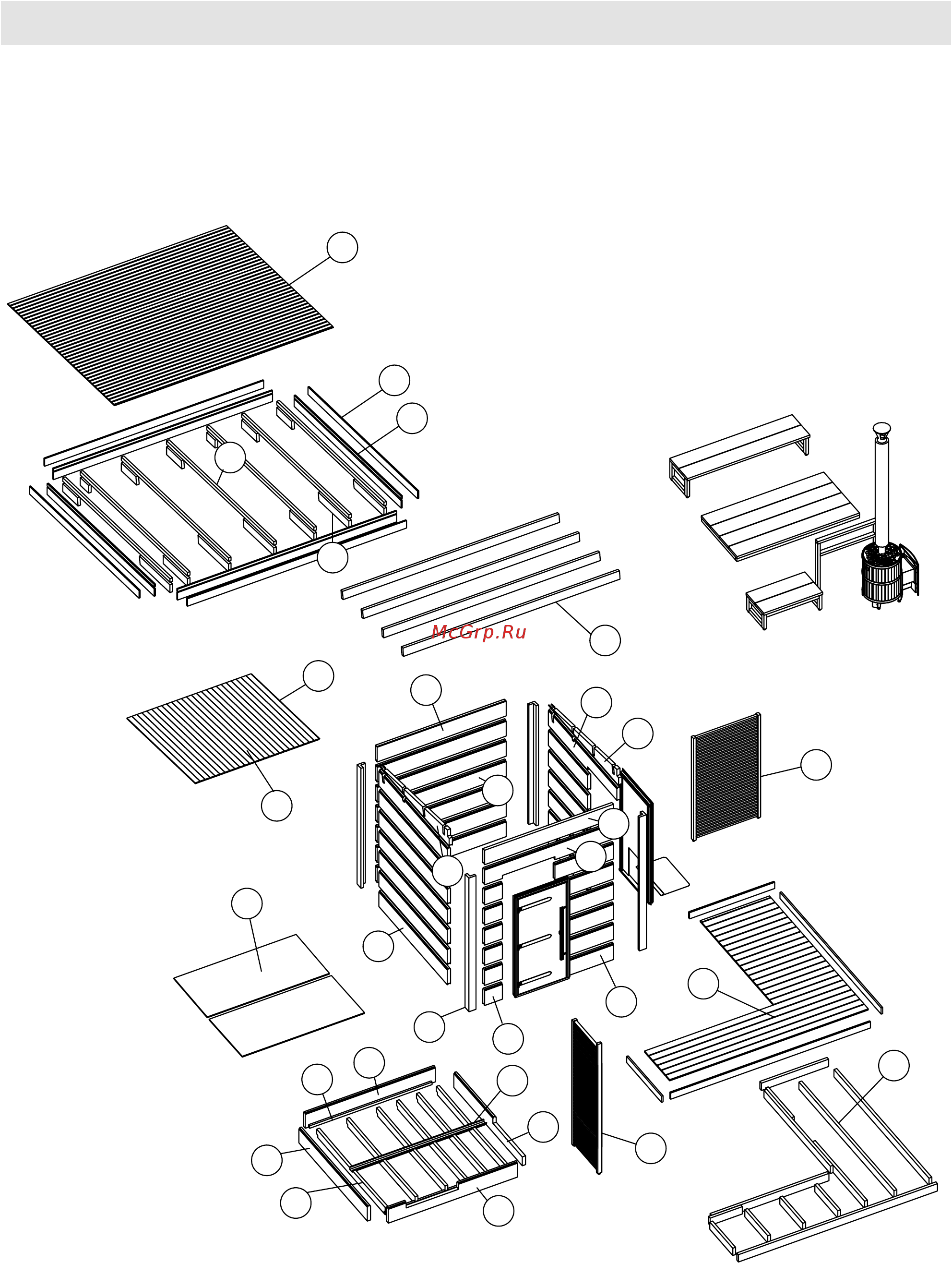 Harvia Solide Outdoor SLD01PS [2/36] Sld01ps