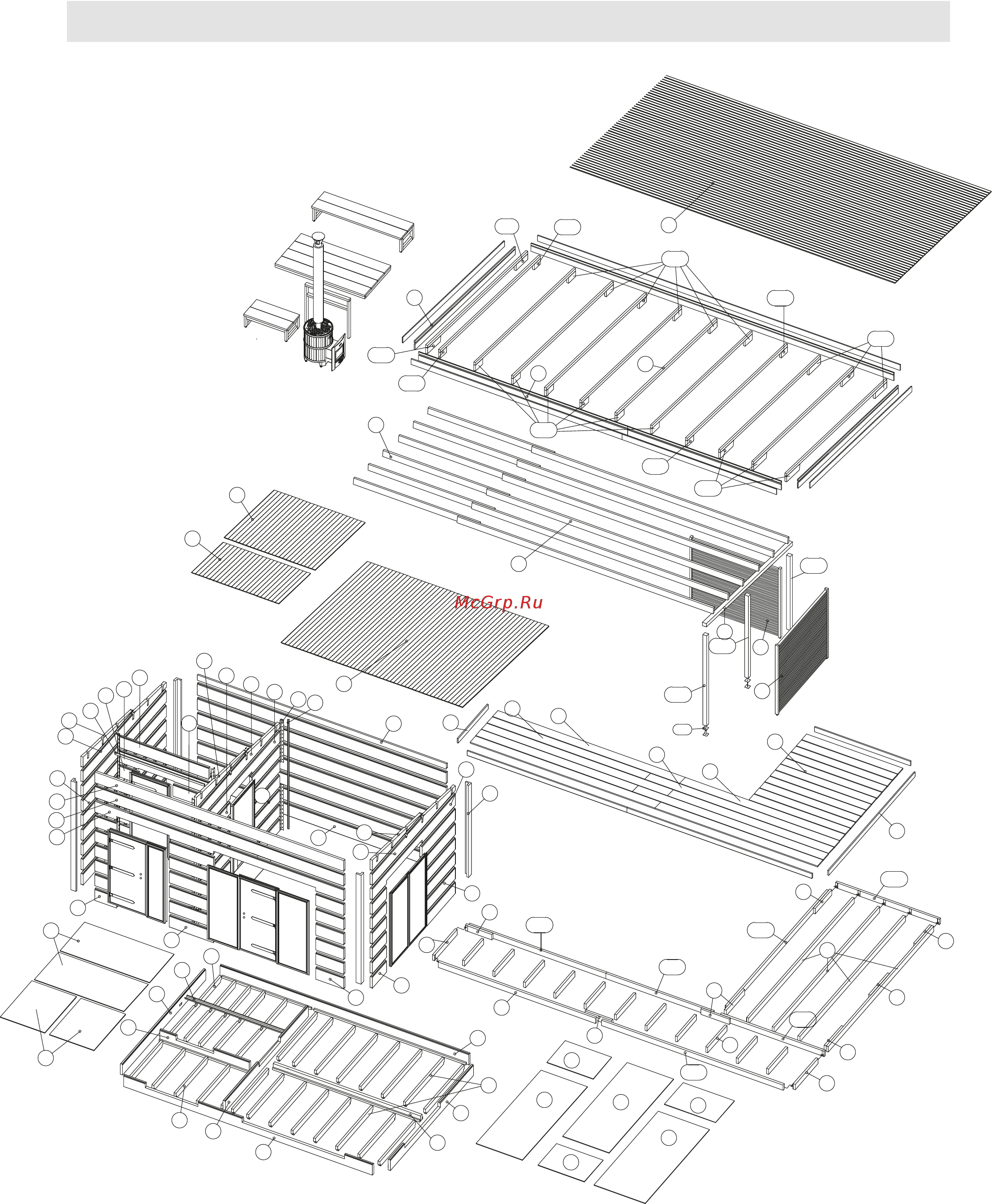 Harvia Solide Outdoor SLD03PS [2/92] Sld03ps