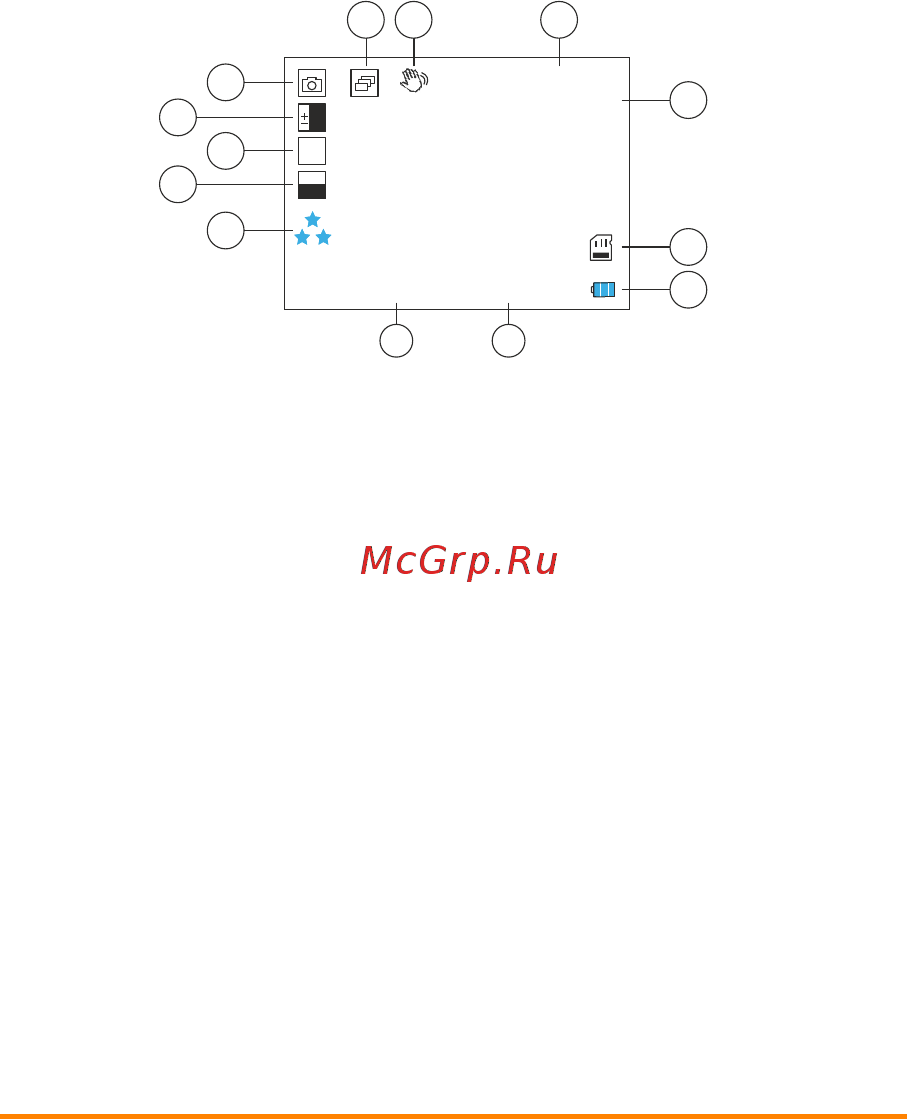 Carcam D5 [6/12] Режим фото