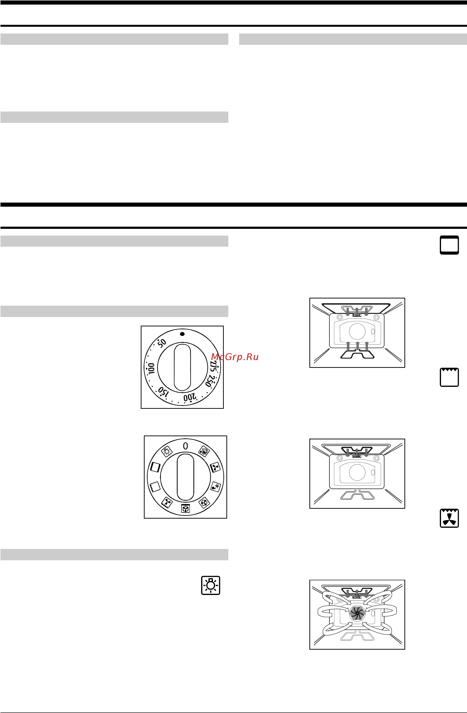 Gorenje B 3530 CB [3/15] Управление