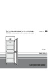 Liebherr LGPv 6527 Руководство по эксплуатации