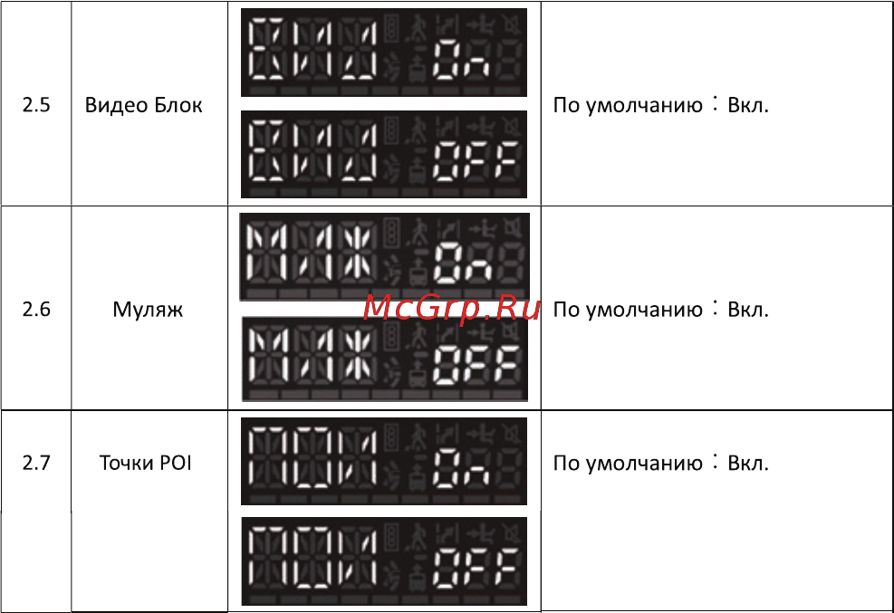 Intego ZIRCON S [20/40] Хке иб н