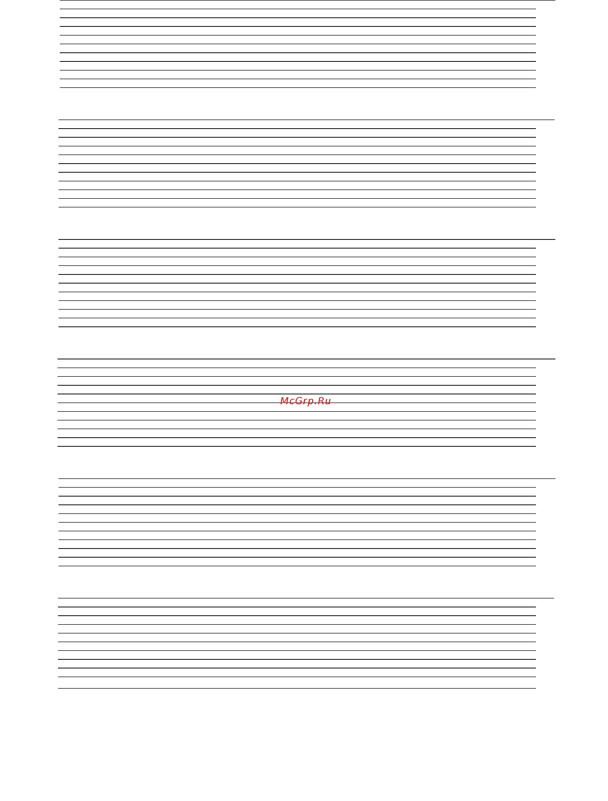 Grillo 3500 [3/64] Indice