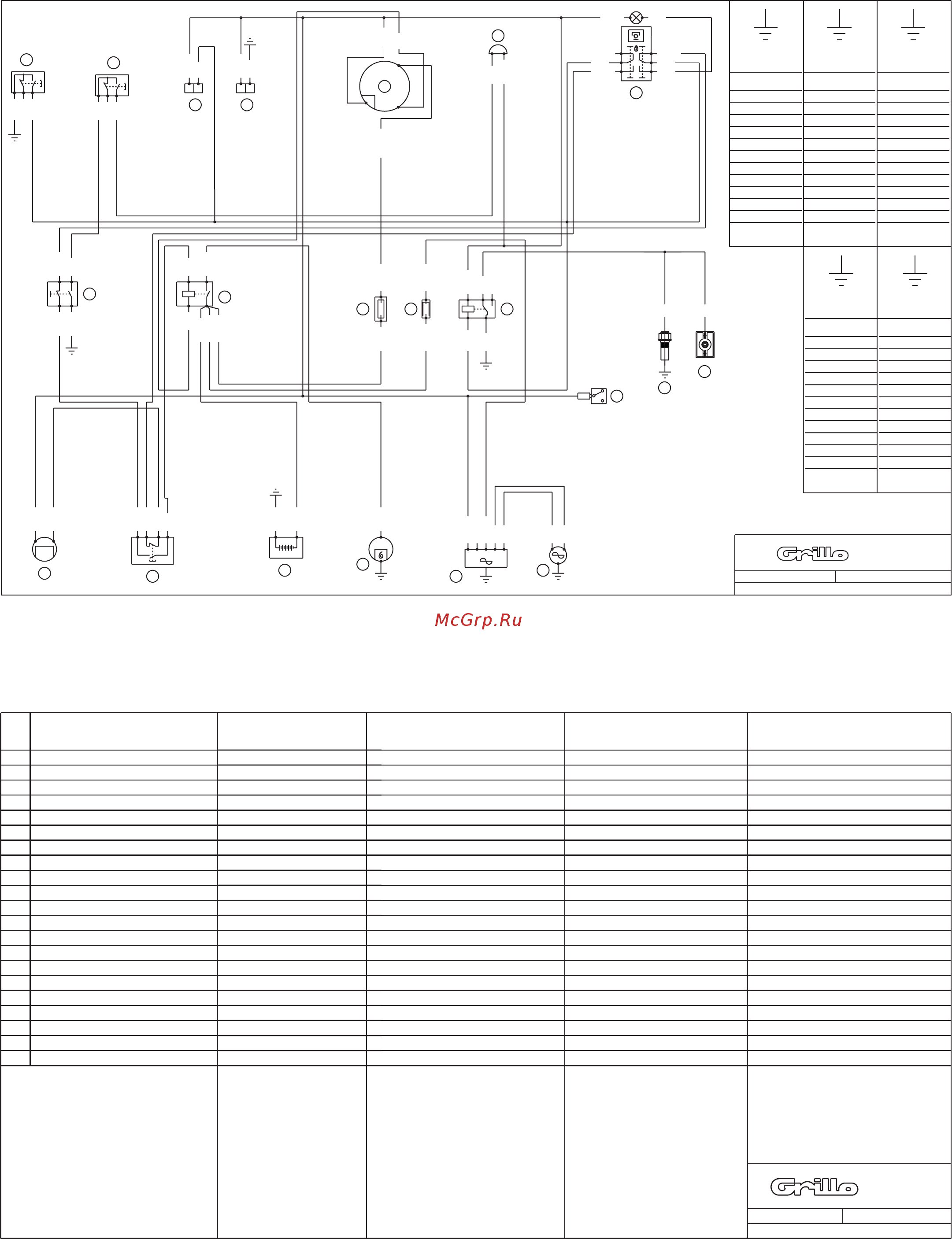 Grillo Climber 910 [60/64] Anø1 lrø1