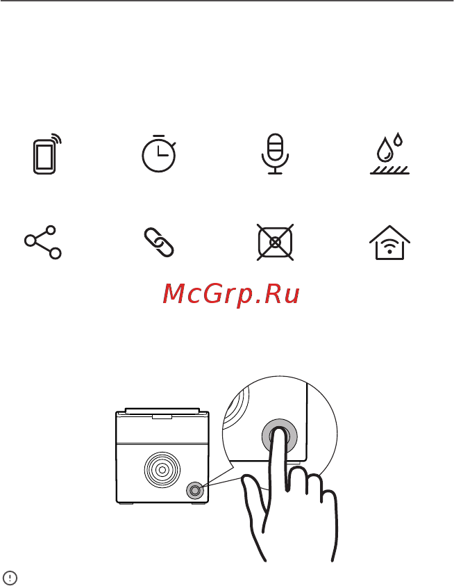 Sonoff S55 Wi-Fi Smart Waterproof Socket [3/21] Factory reset