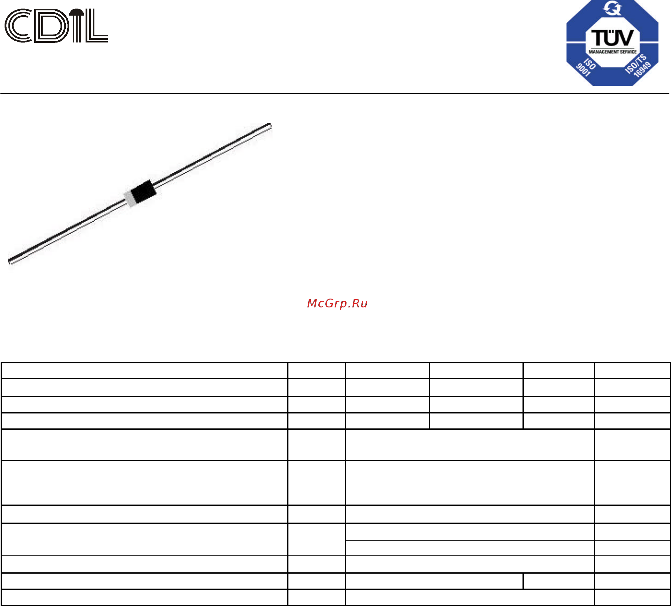 CDIL BA157-CDI Инструкция по эксплуатации онлайн