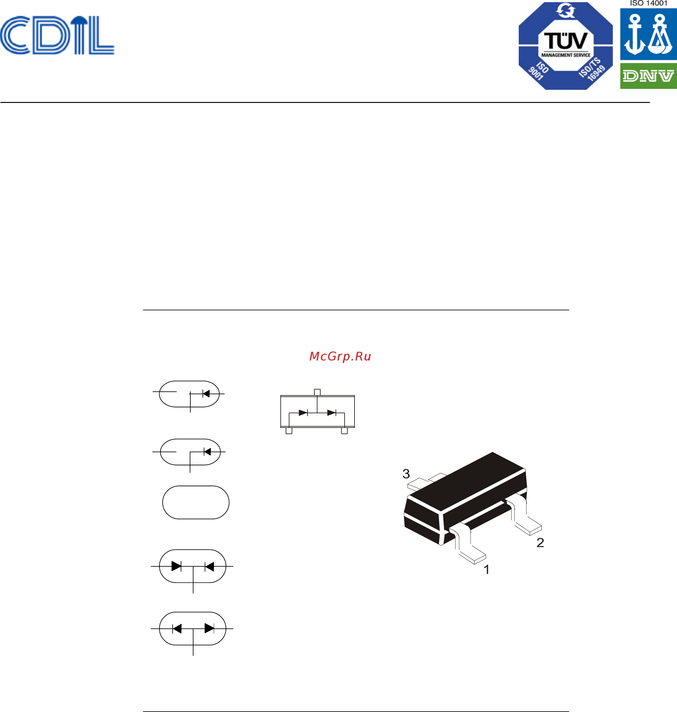 CDIL CMBD1202-CDI Инструкция по эксплуатации онлайн