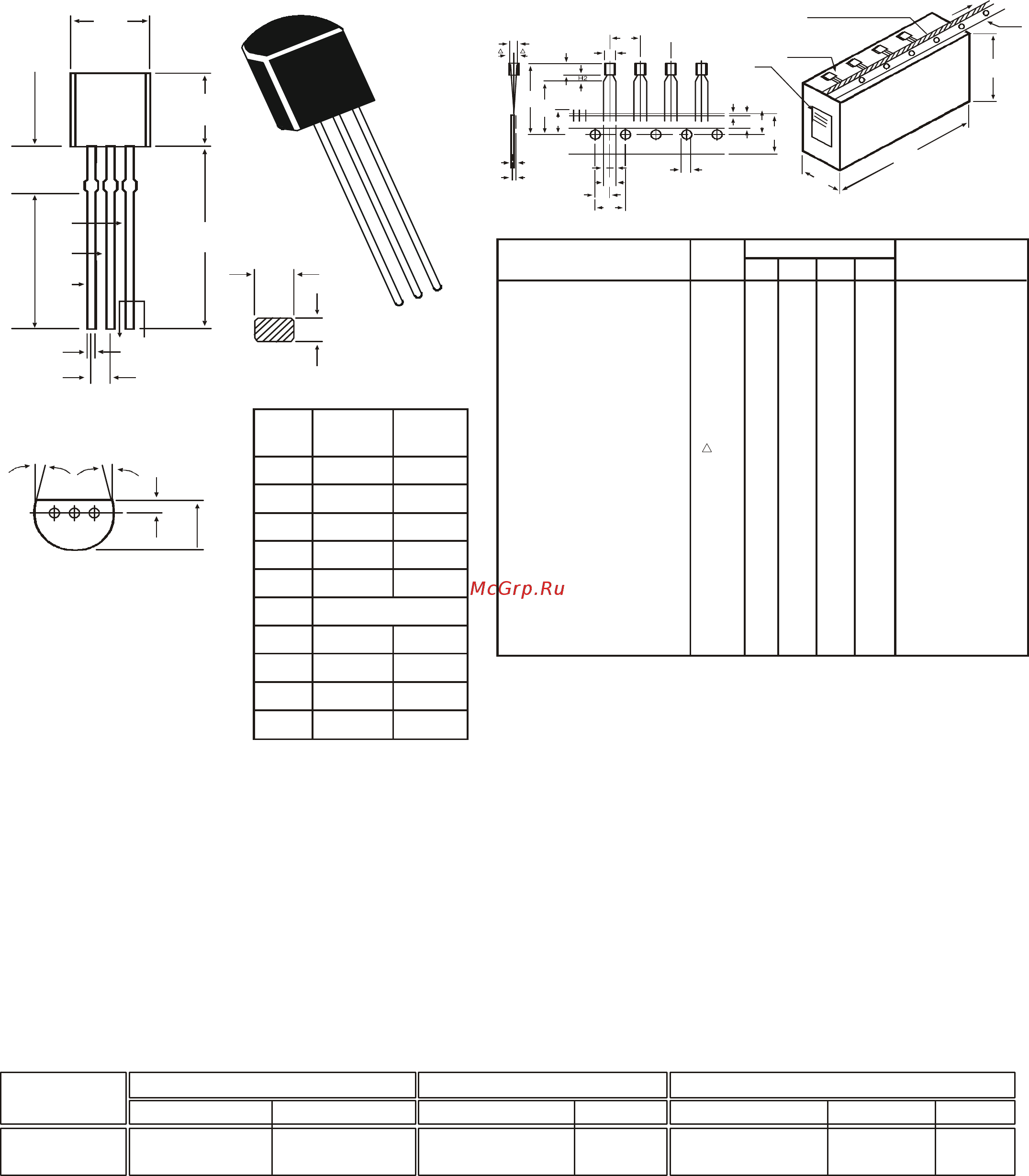 CDIL BC174B-CDI [3/4] Solderability ensured