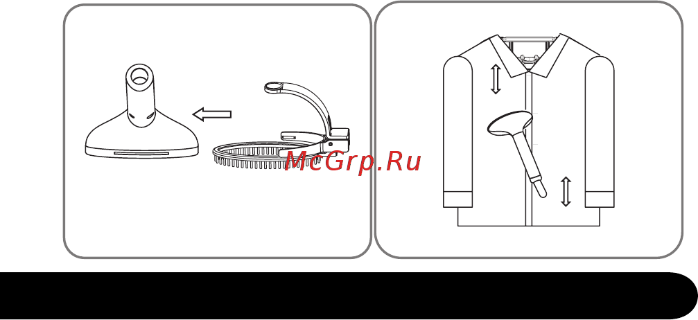 Centek CT-2386 Инструкция по эксплуатации онлайн [7/20] 521402