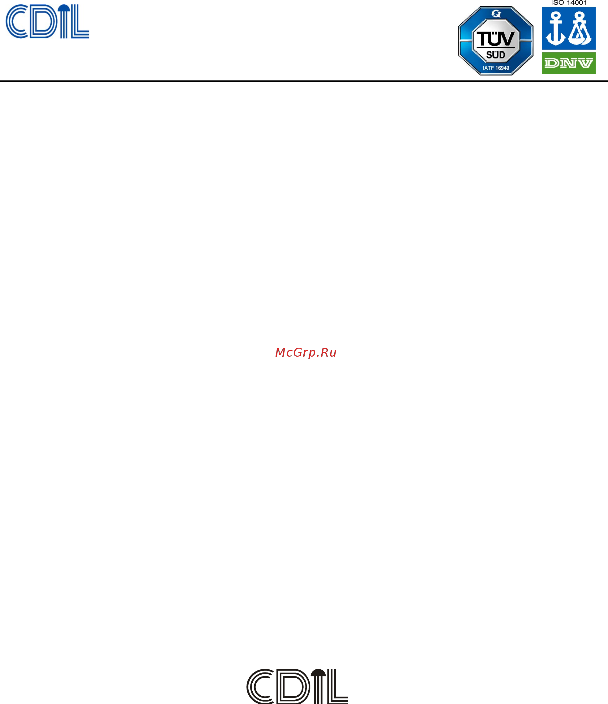 CDIL 2N3772-CDI [7/7] Continental device india pvt limited