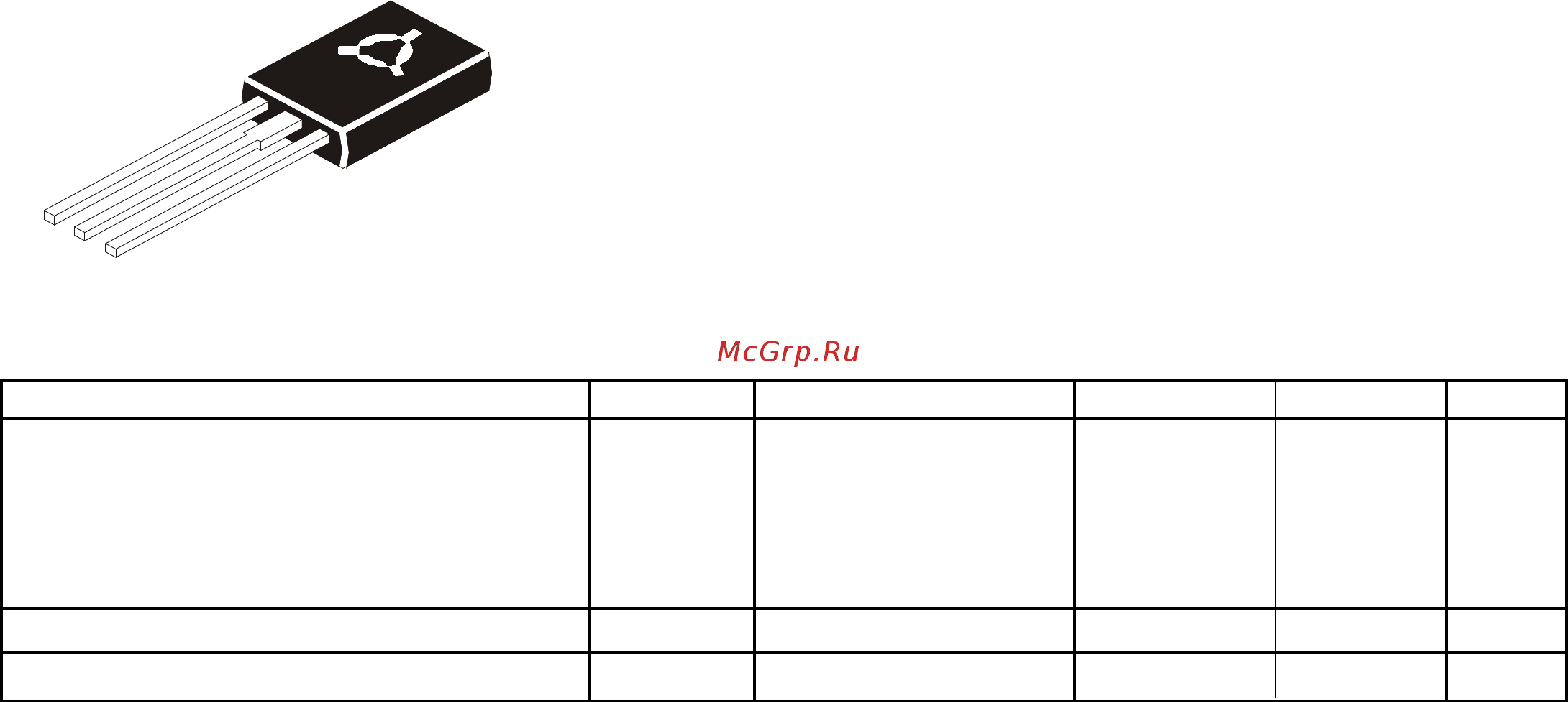 CDIL BD135-10-CDI [2/4] To126 plastic package